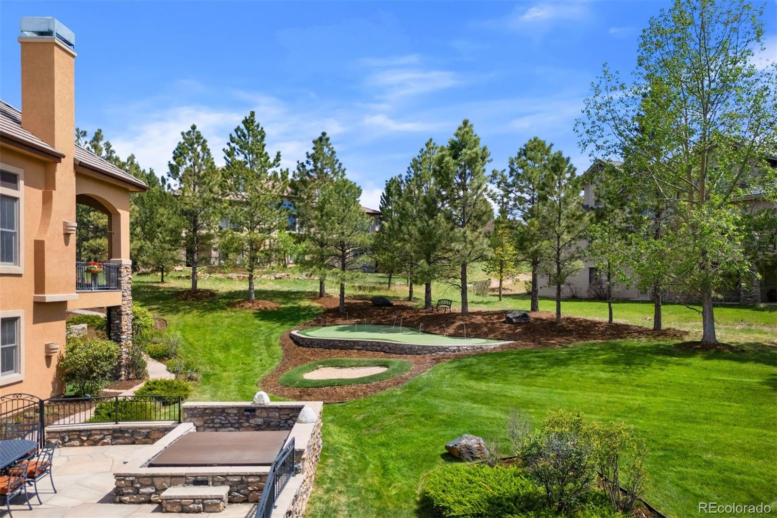 MLS Image #45 for 6198  massive peak circle,castle rock, Colorado