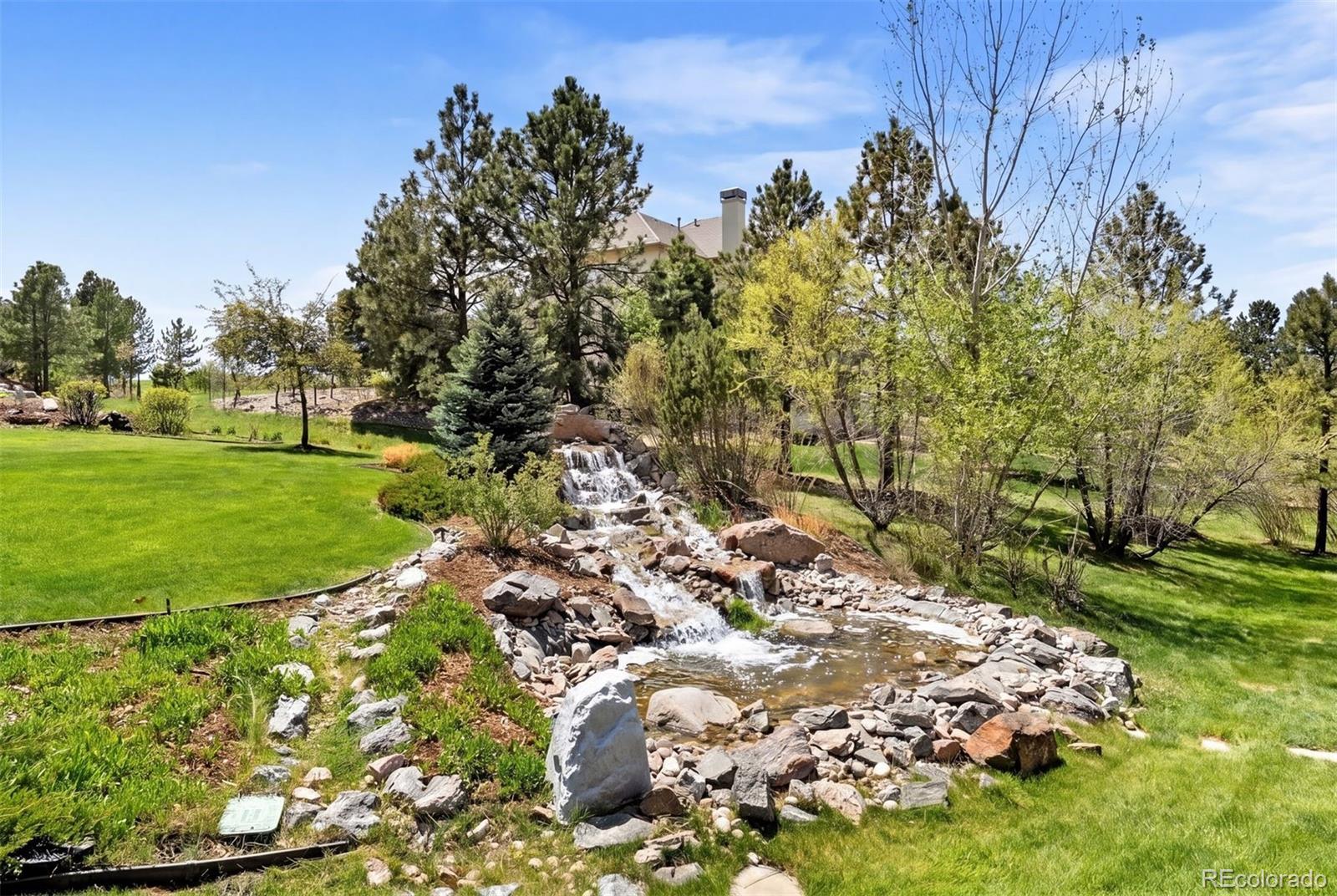 MLS Image #46 for 6198  massive peak circle,castle rock, Colorado