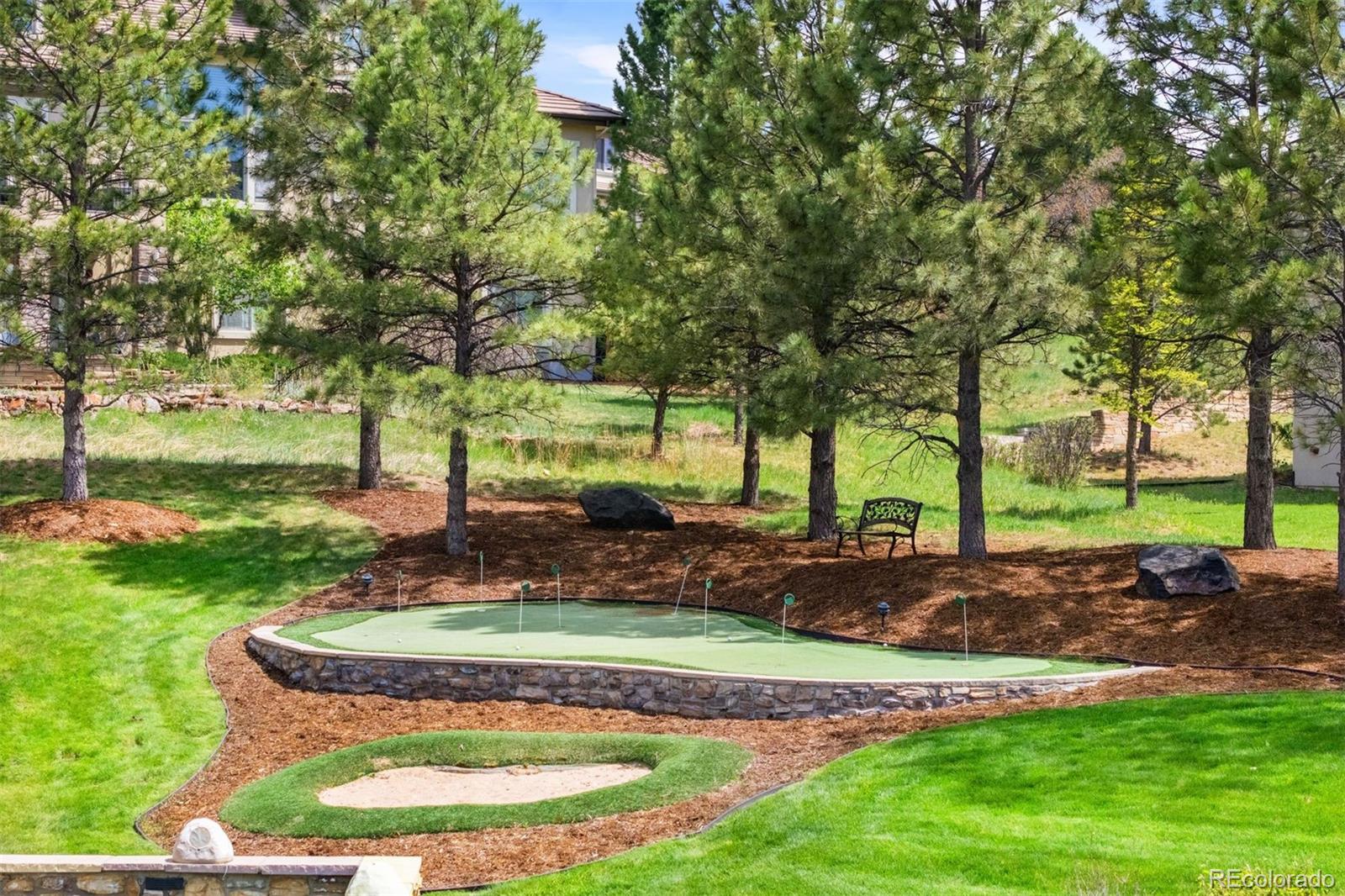 MLS Image #47 for 6198  massive peak circle,castle rock, Colorado