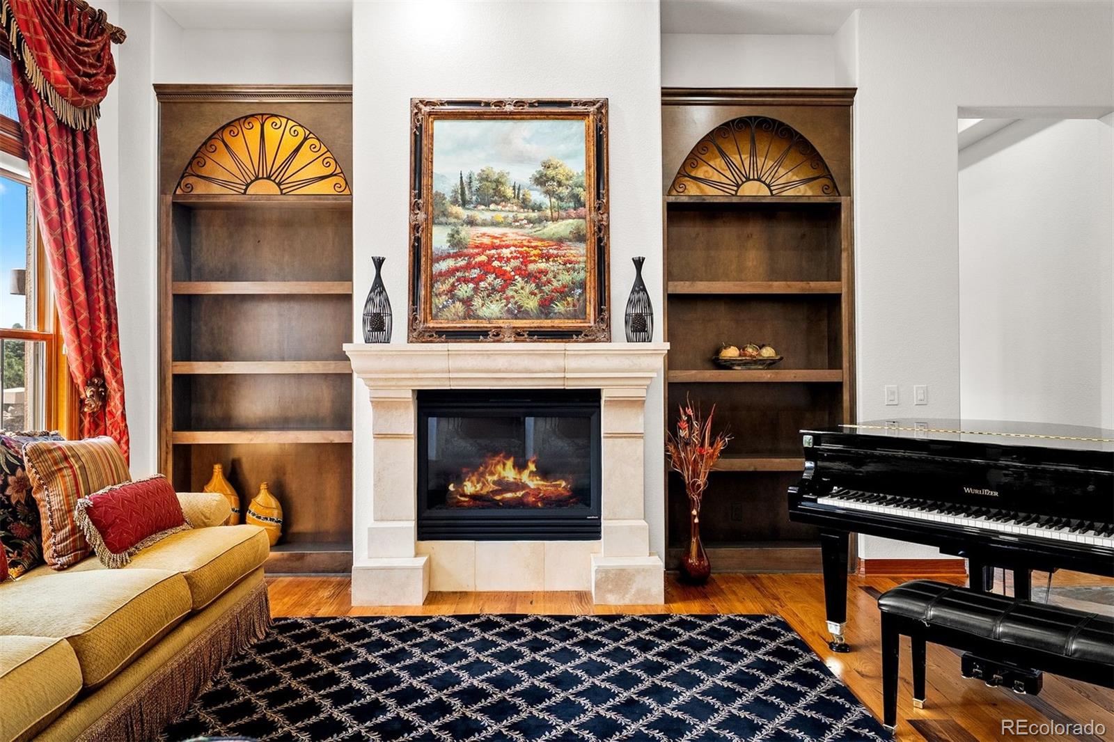 MLS Image #6 for 6198  massive peak circle,castle rock, Colorado