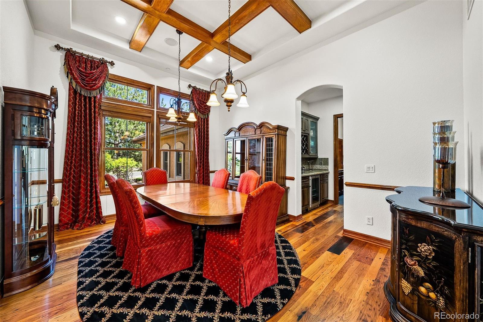MLS Image #8 for 6198  massive peak circle,castle rock, Colorado