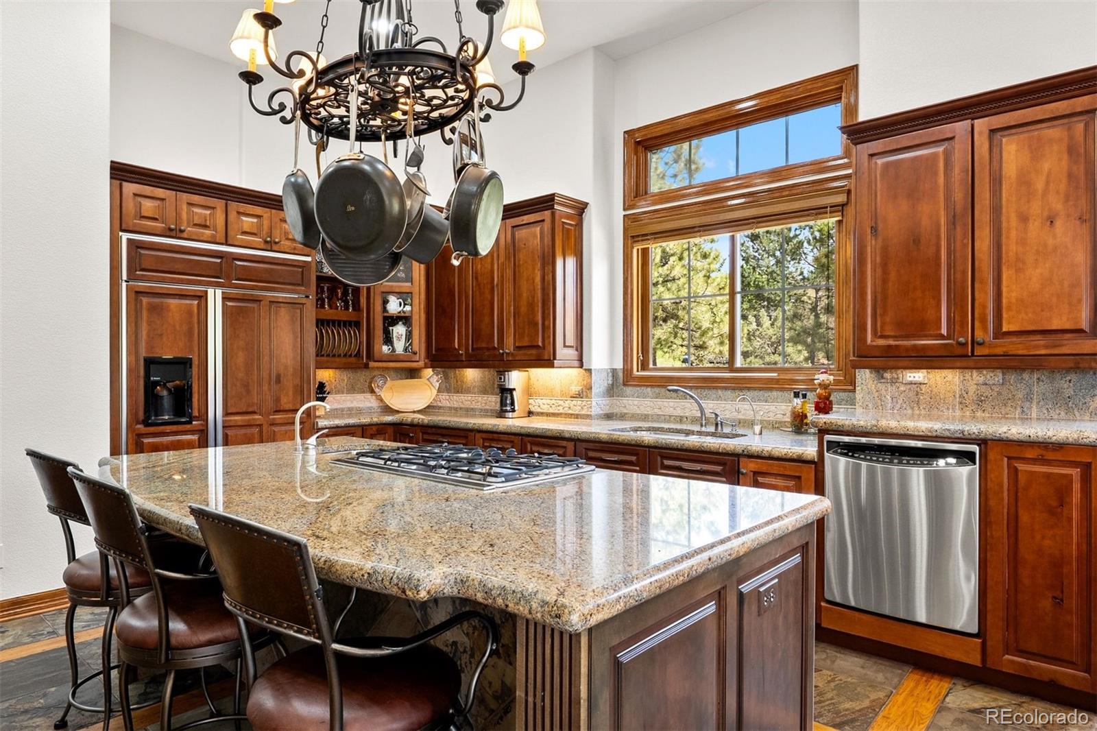 MLS Image #9 for 6198  massive peak circle,castle rock, Colorado
