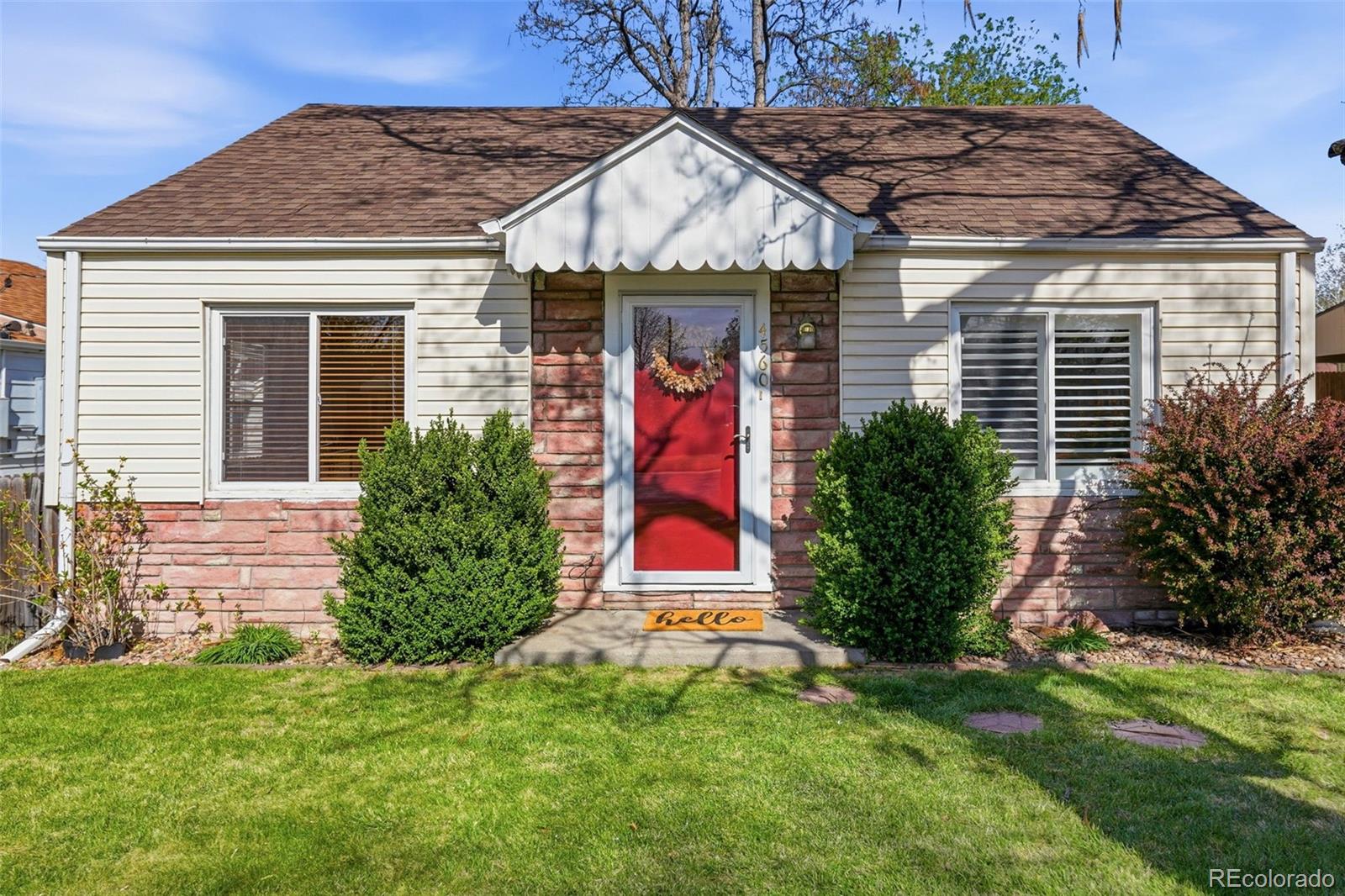 MLS Image #1 for 4560 s washington street,englewood, Colorado