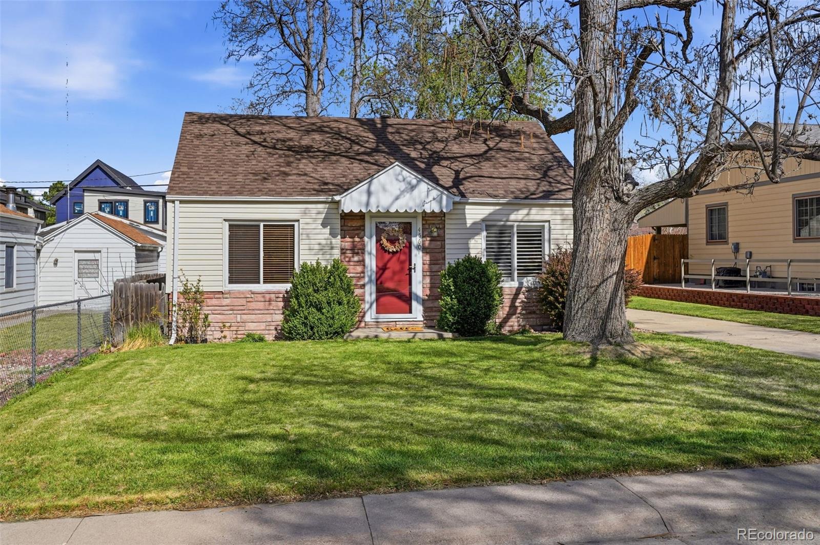 MLS Image #2 for 4560 s washington street,englewood, Colorado