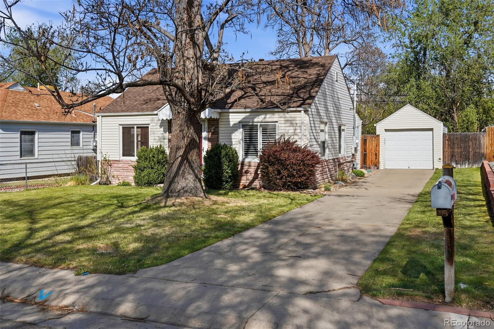 MLS Image #3 for 4560 s washington street,englewood, Colorado