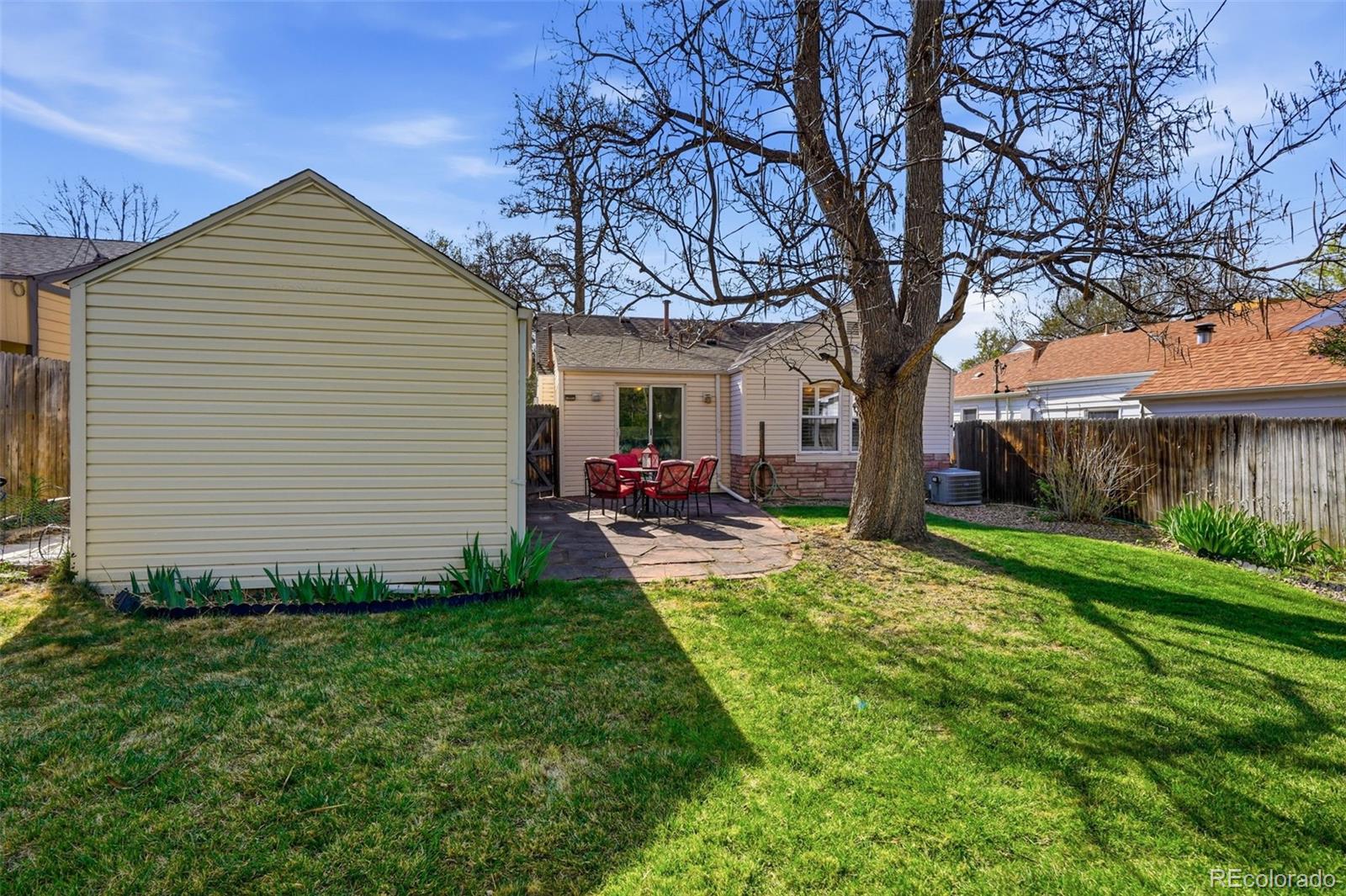 MLS Image #30 for 4560 s washington street,englewood, Colorado