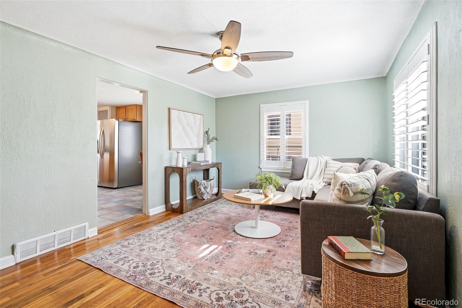 MLS Image #4 for 4560 s washington street,englewood, Colorado