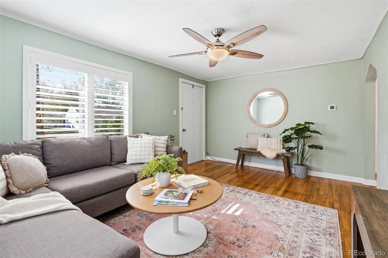 MLS Image #5 for 4560 s washington street,englewood, Colorado