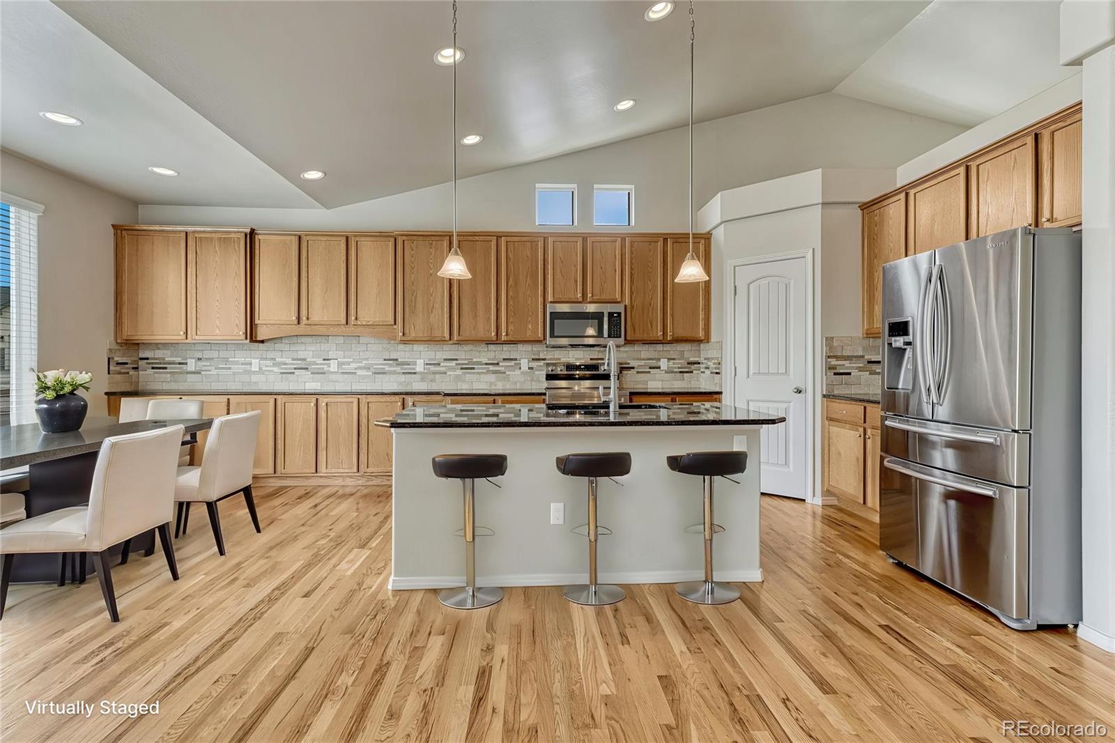 MLS Image #10 for 6703  dancing wind drive,colorado springs, Colorado