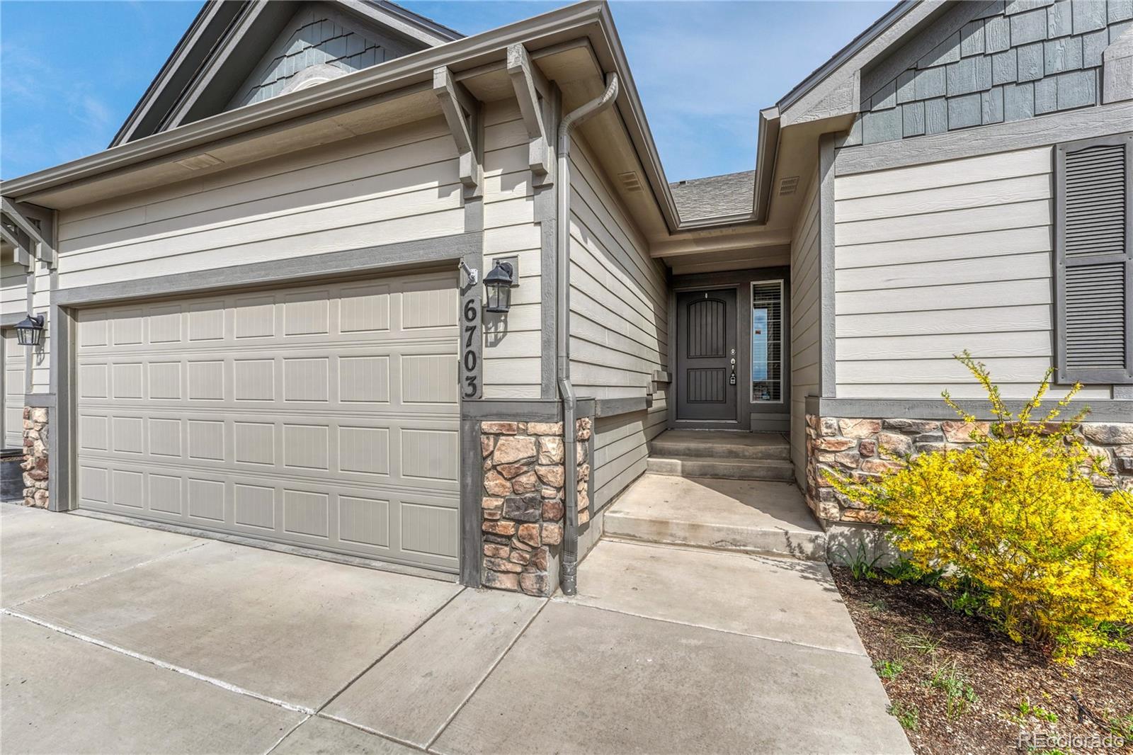 MLS Image #3 for 6703  dancing wind drive,colorado springs, Colorado