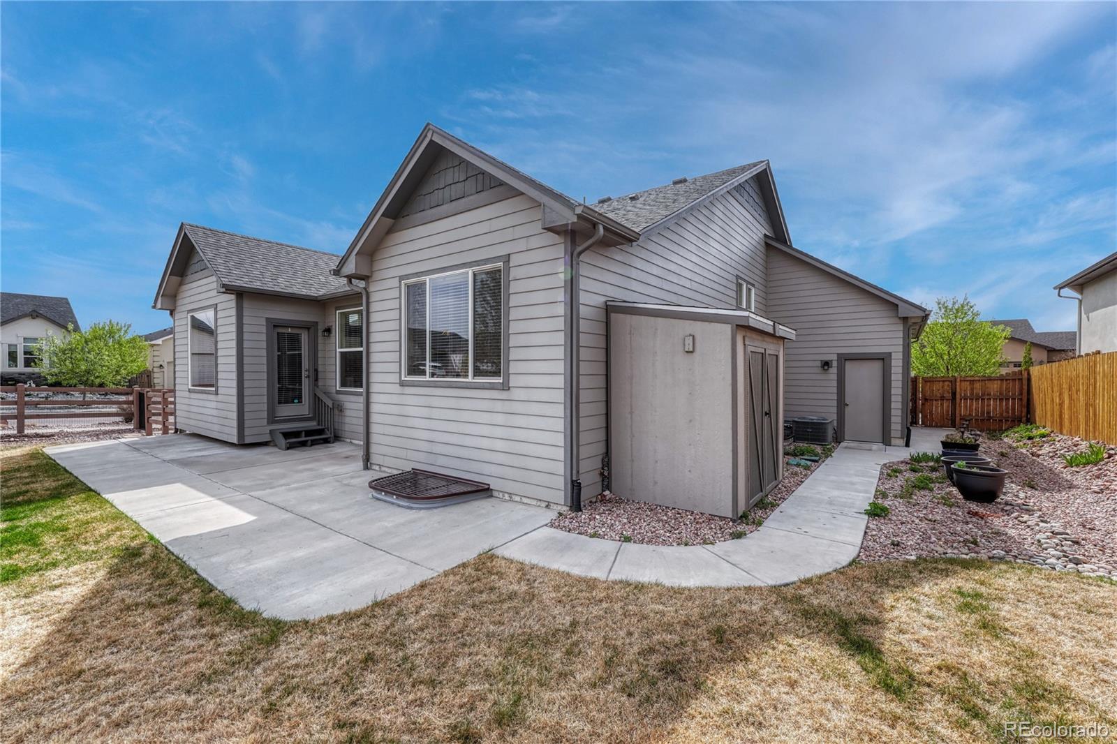 MLS Image #43 for 6703  dancing wind drive,colorado springs, Colorado