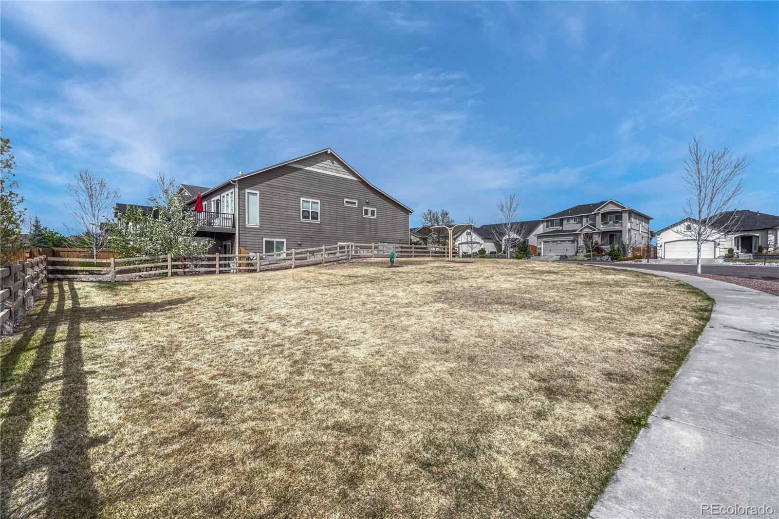 MLS Image #46 for 6703  dancing wind drive,colorado springs, Colorado