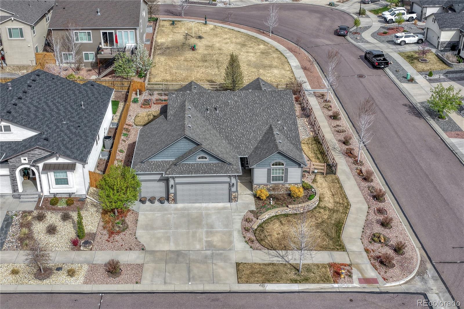 MLS Image #47 for 6703  dancing wind drive,colorado springs, Colorado