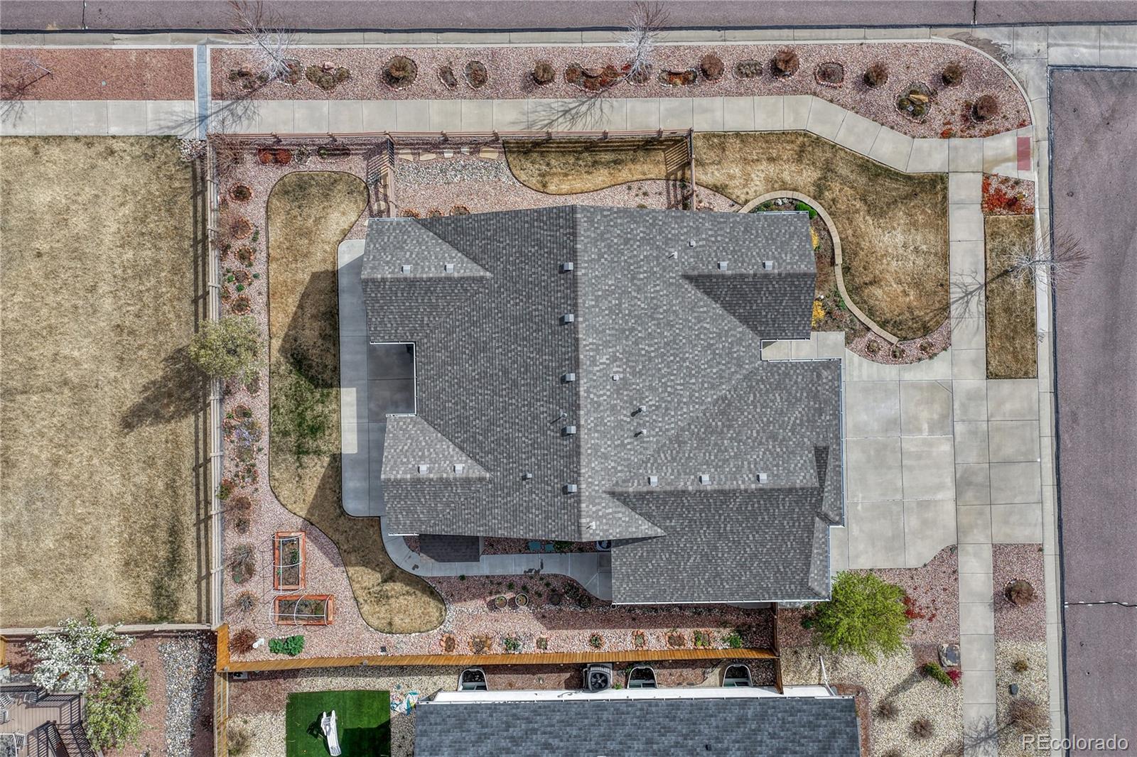 MLS Image #48 for 6703  dancing wind drive,colorado springs, Colorado