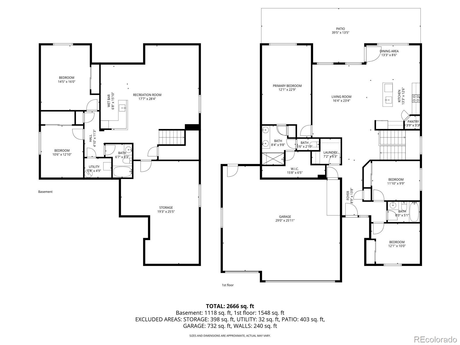MLS Image #49 for 6703  dancing wind drive,colorado springs, Colorado