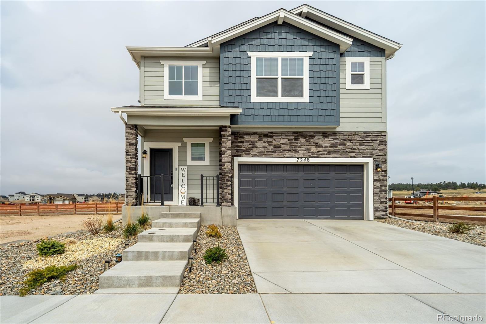 MLS Image #0 for 7248  knapp drive,colorado springs, Colorado