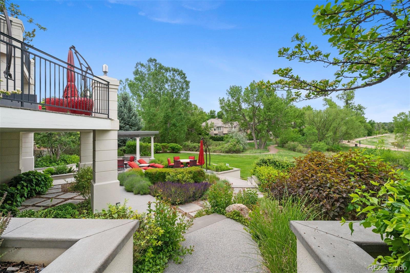 MLS Image #10 for 4590 e perry parkway,greenwood village, Colorado