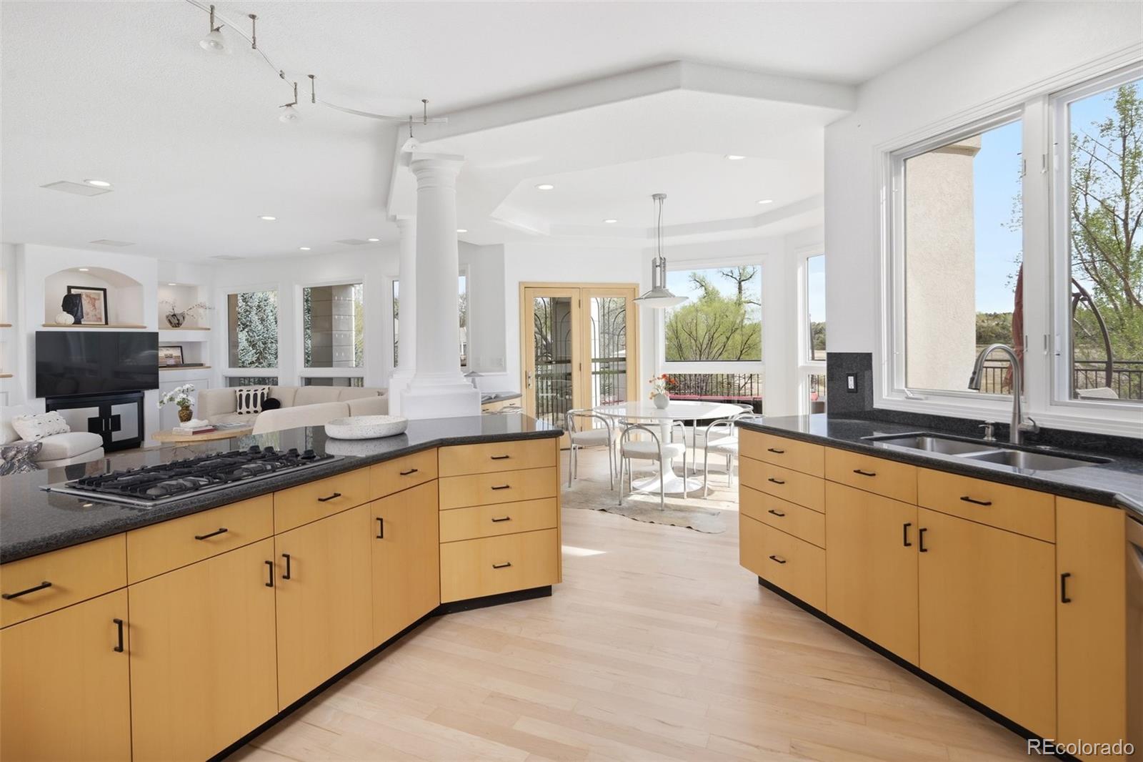 MLS Image #12 for 4590 e perry parkway,greenwood village, Colorado