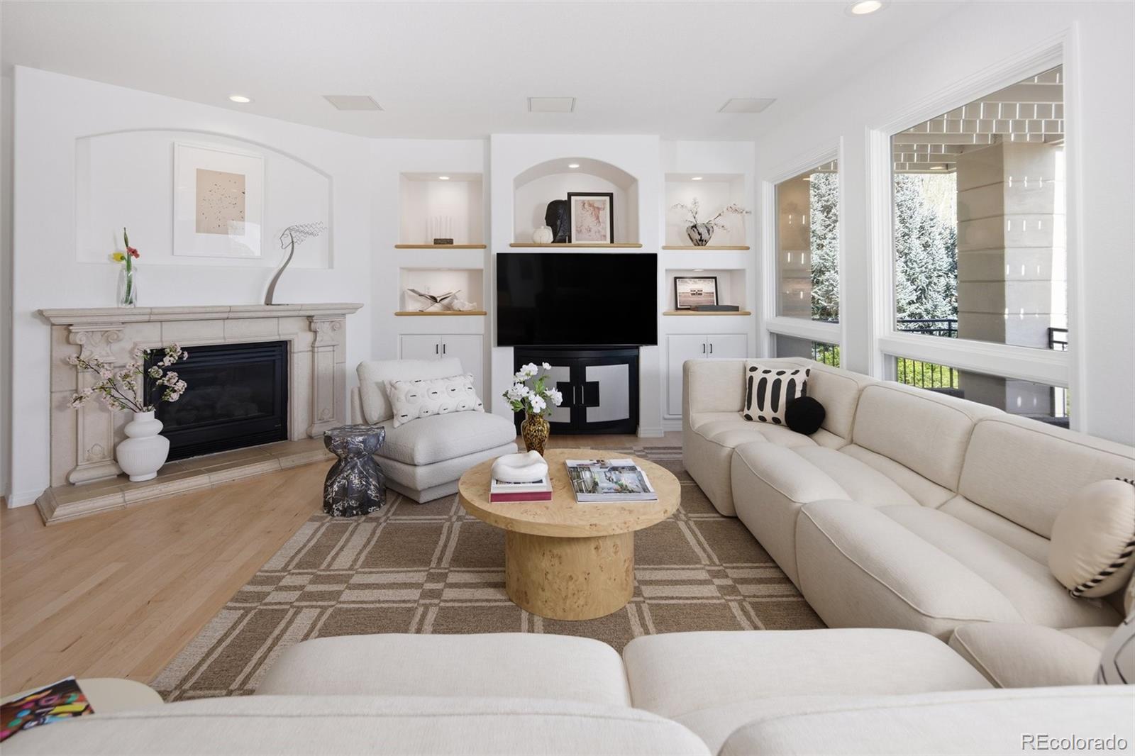 MLS Image #15 for 4590 e perry parkway,greenwood village, Colorado
