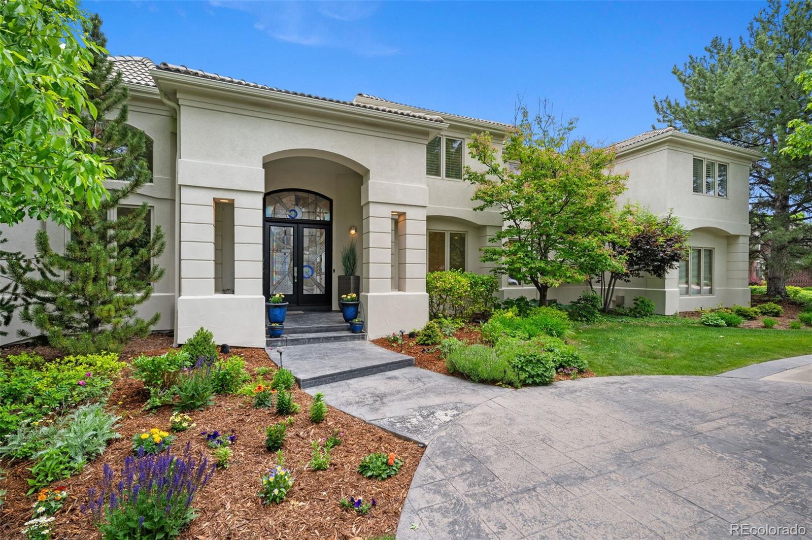 MLS Image #2 for 4590 e perry parkway,greenwood village, Colorado