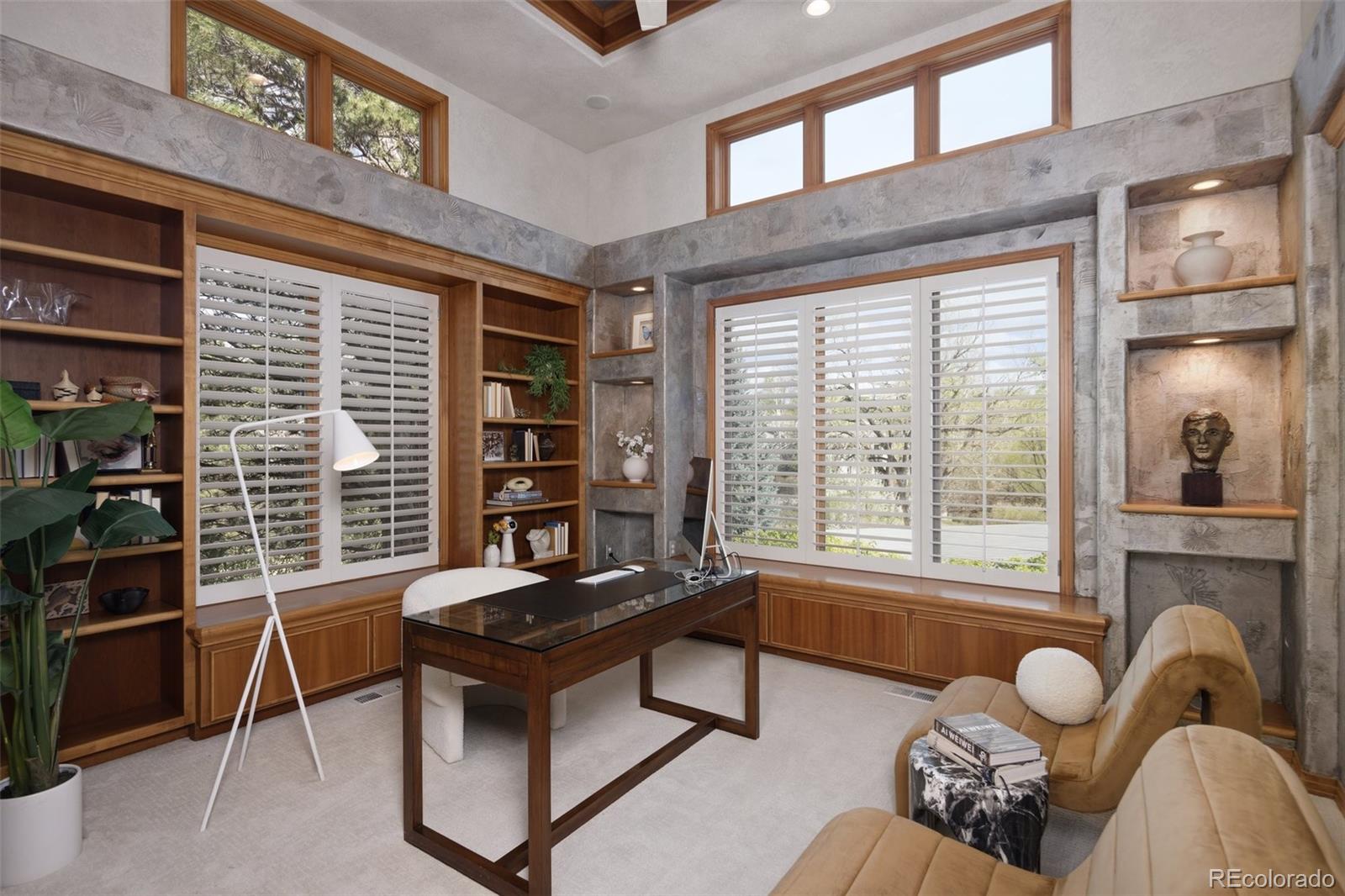 MLS Image #21 for 4590 e perry parkway,greenwood village, Colorado