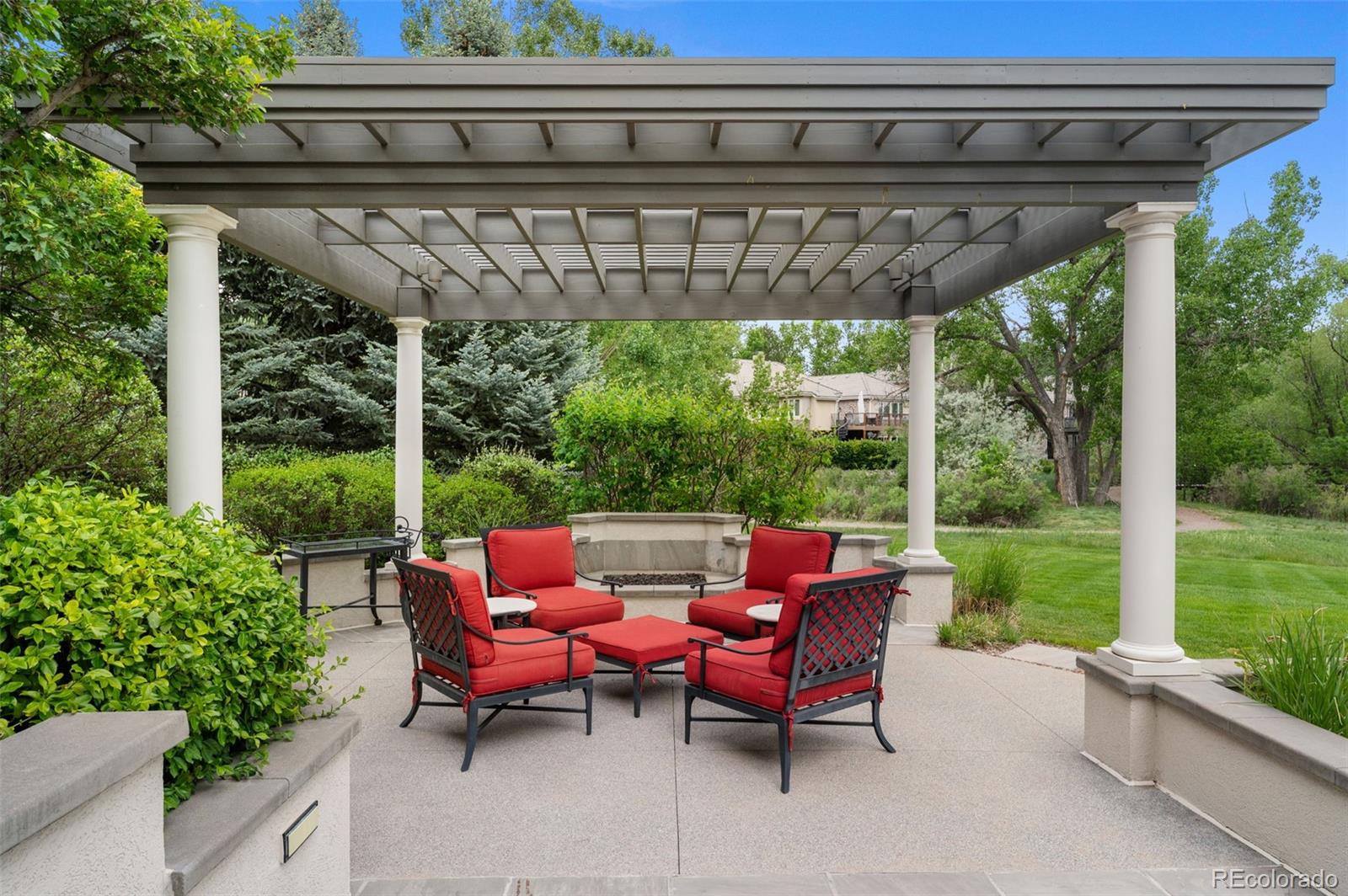 MLS Image #37 for 4590 e perry parkway,greenwood village, Colorado