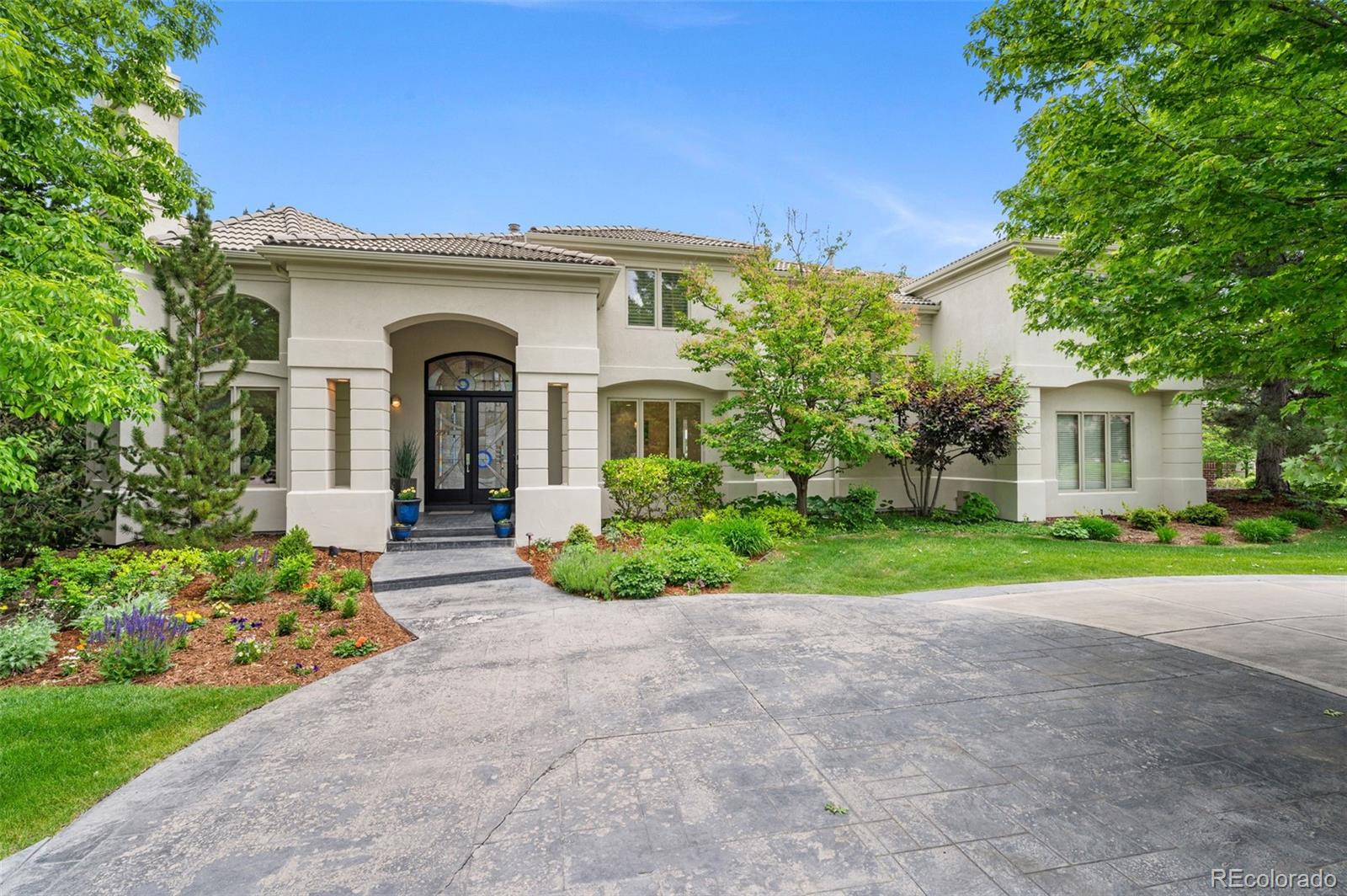 MLS Image #47 for 4590 e perry parkway,greenwood village, Colorado