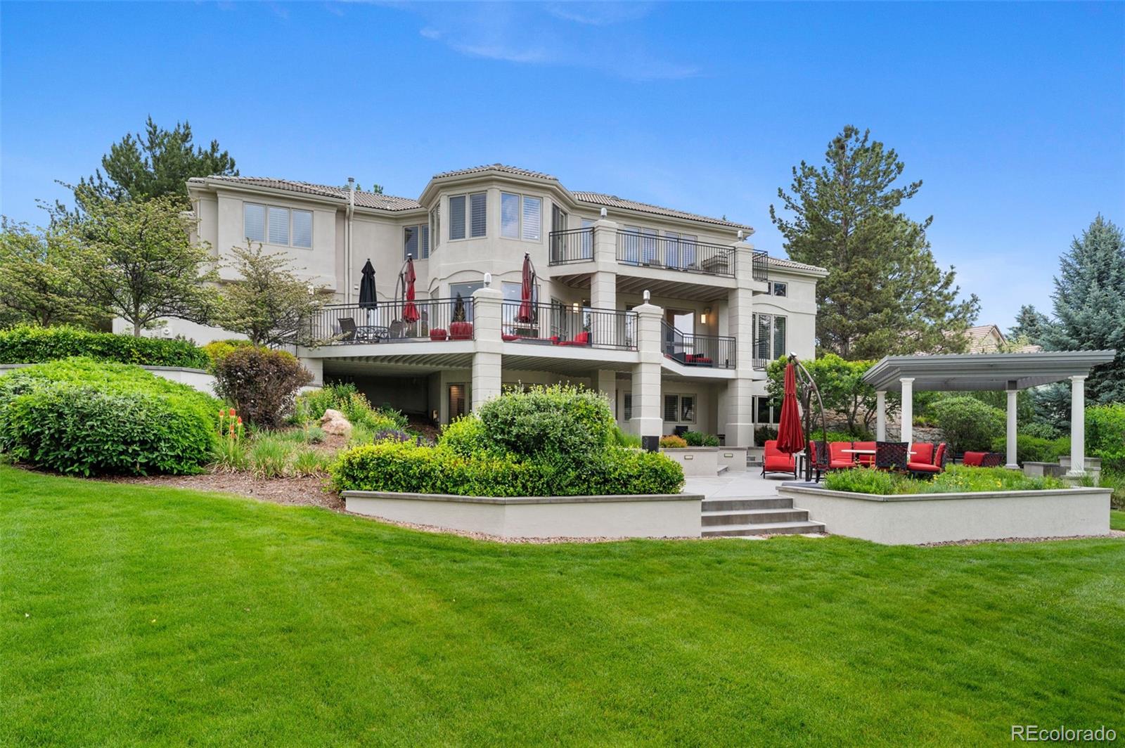 MLS Image #49 for 4590 e perry parkway,greenwood village, Colorado