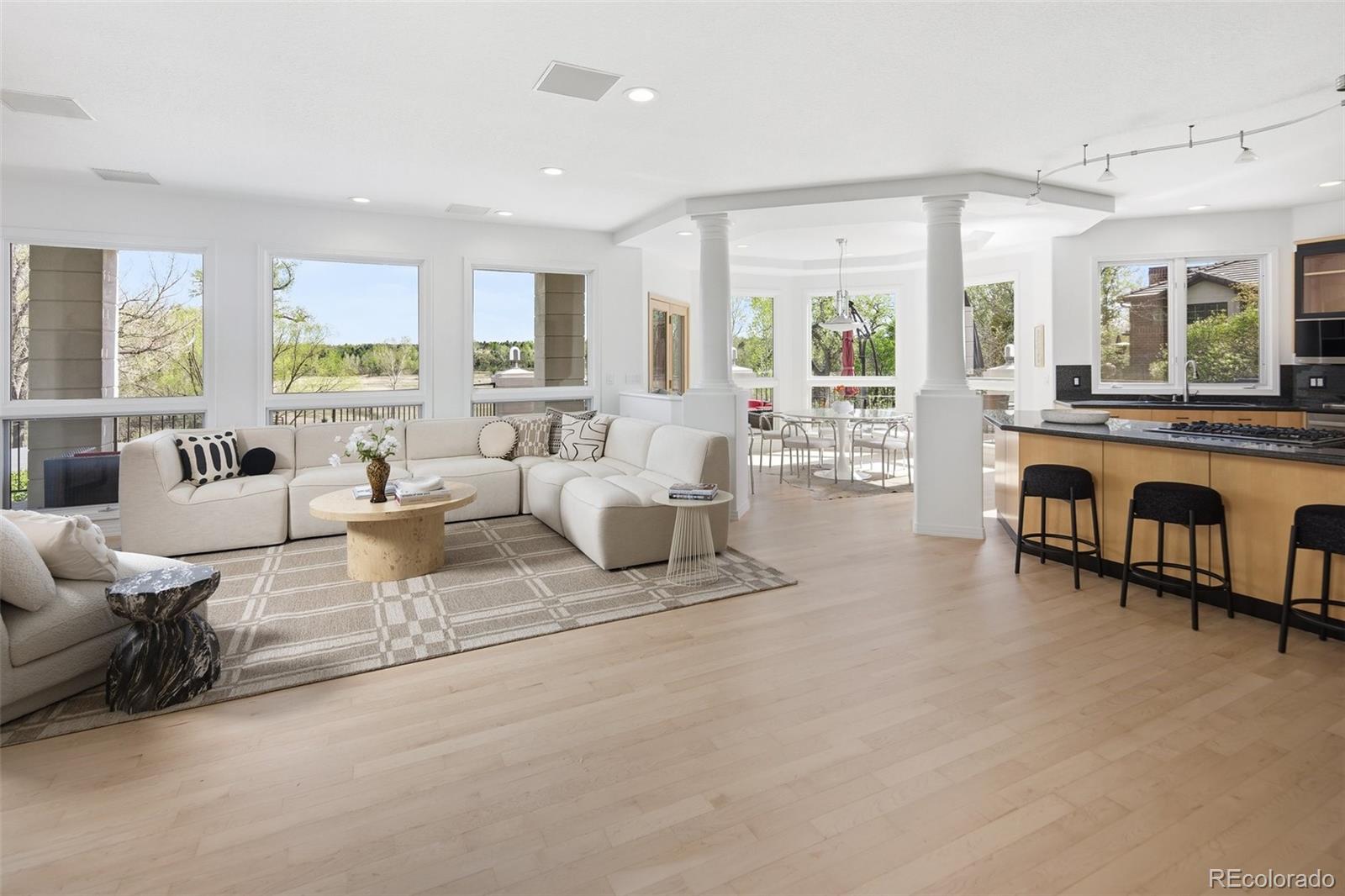 MLS Image #5 for 4590 e perry parkway,greenwood village, Colorado