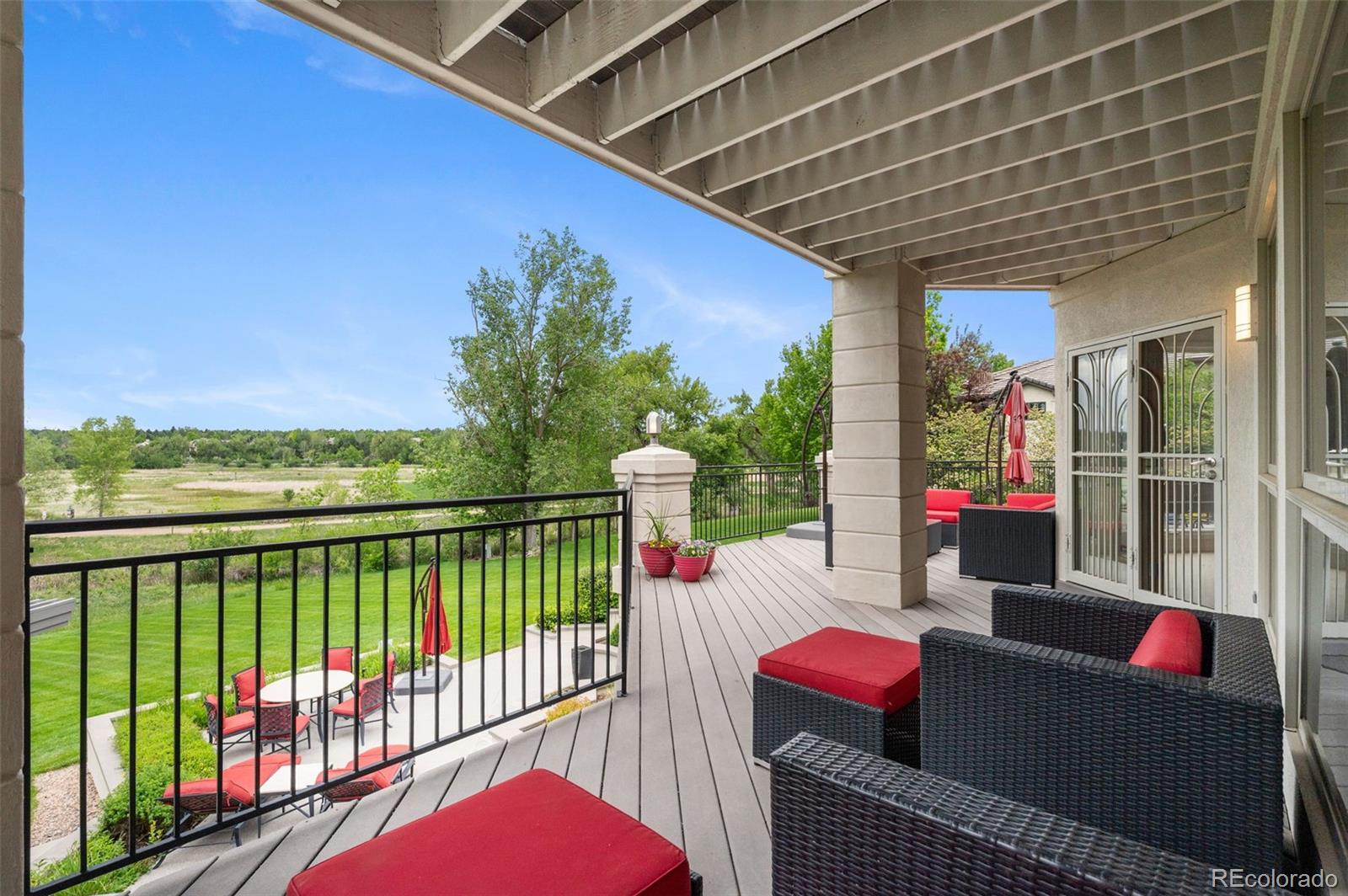 MLS Image #7 for 4590 e perry parkway,greenwood village, Colorado