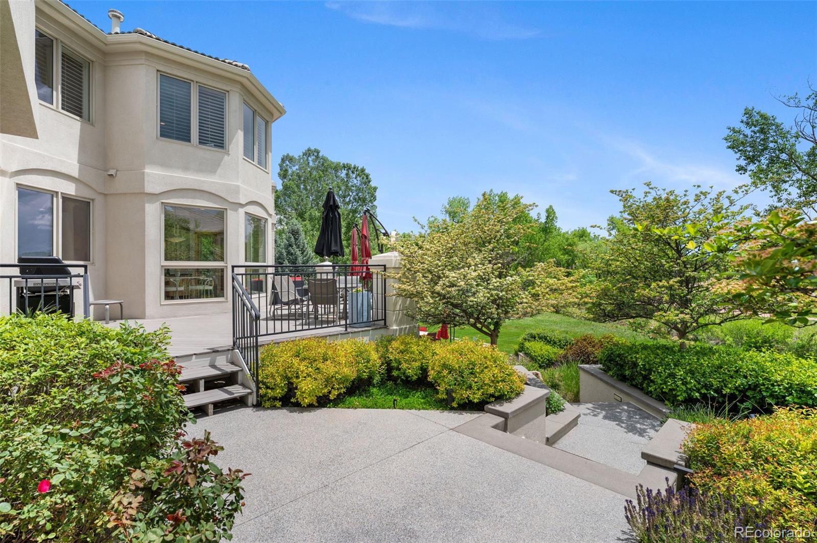 MLS Image #9 for 4590 e perry parkway,greenwood village, Colorado