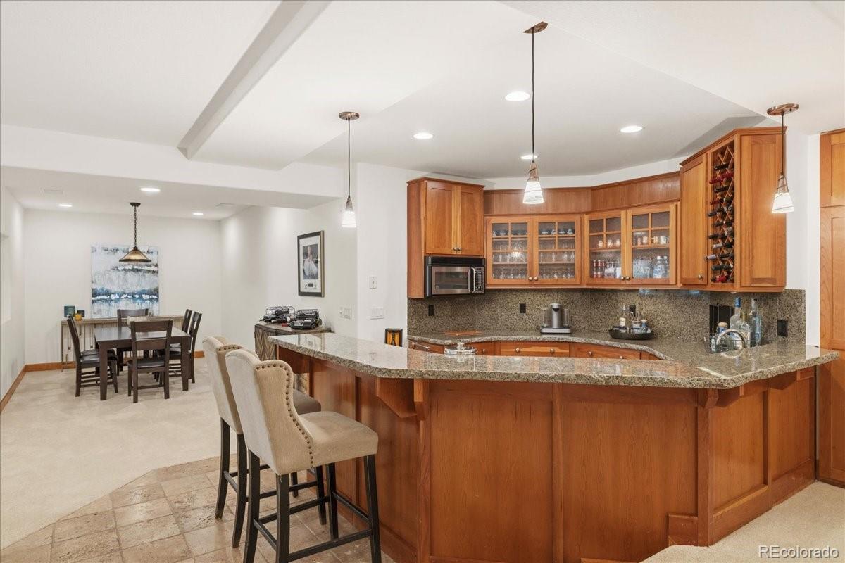 MLS Image #19 for 4637  palmer ridge drive,parker, Colorado