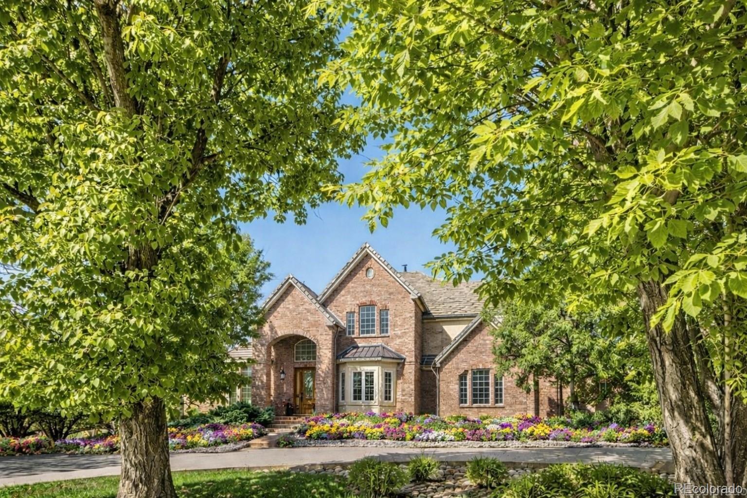 MLS Image #2 for 4637  palmer ridge drive,parker, Colorado