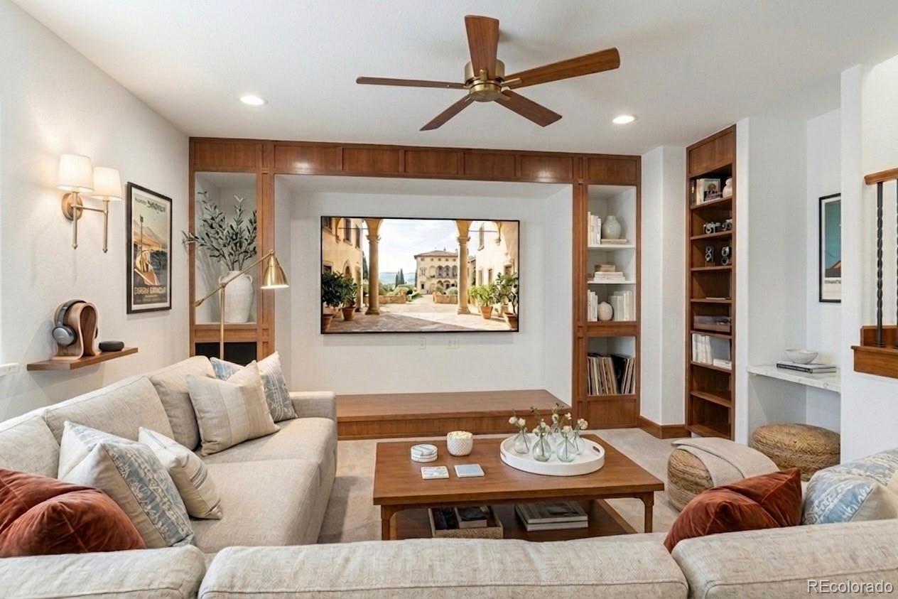 MLS Image #21 for 4637  palmer ridge drive,parker, Colorado