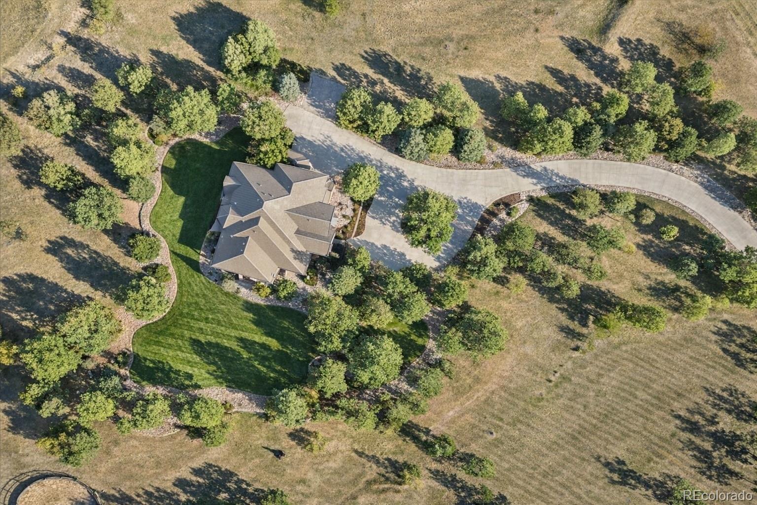 MLS Image #3 for 4637  palmer ridge drive,parker, Colorado