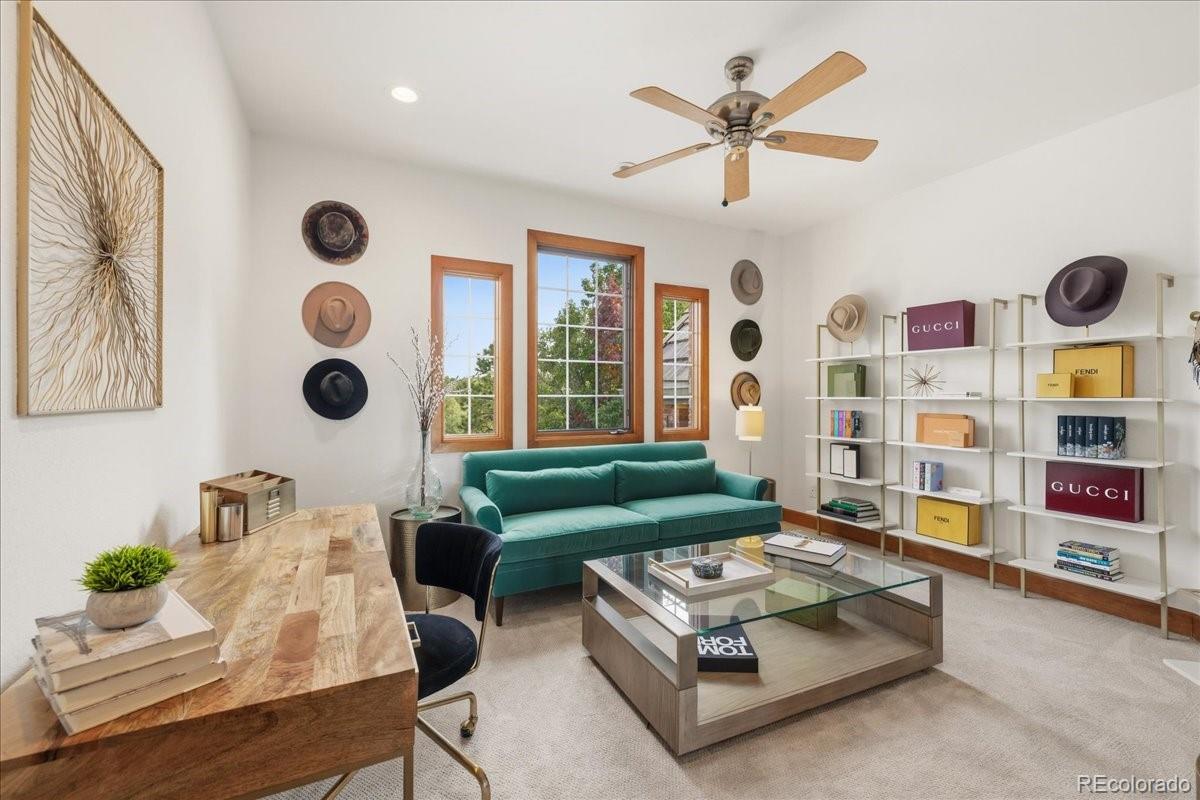 MLS Image #33 for 4637  palmer ridge drive,parker, Colorado