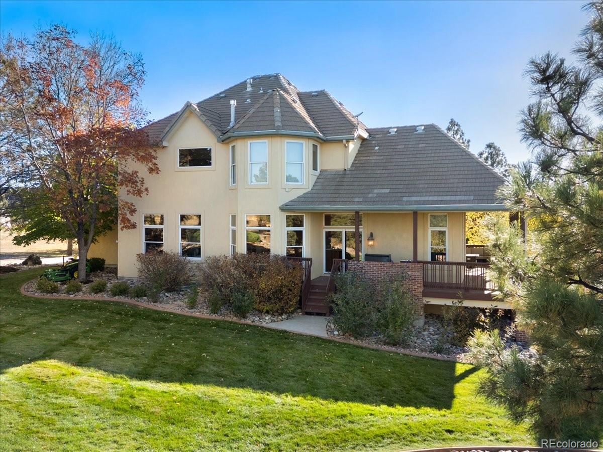 MLS Image #38 for 4637  palmer ridge drive,parker, Colorado