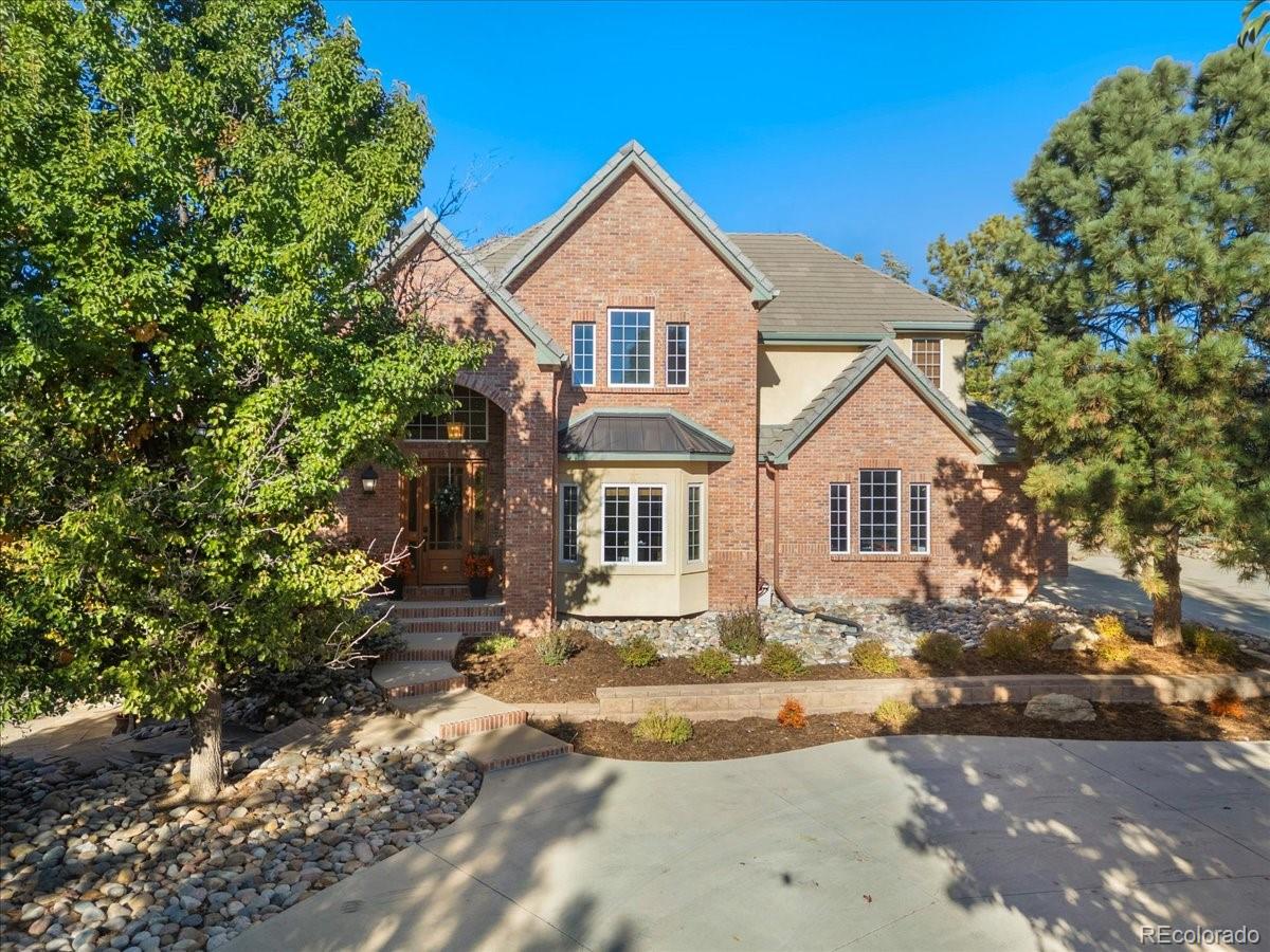 MLS Image #39 for 4637  palmer ridge drive,parker, Colorado