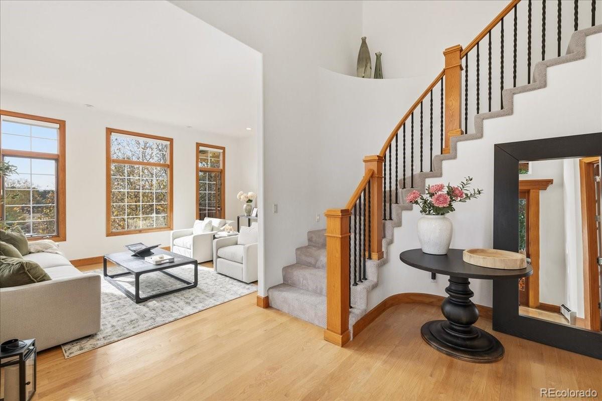MLS Image #4 for 4637  palmer ridge drive,parker, Colorado