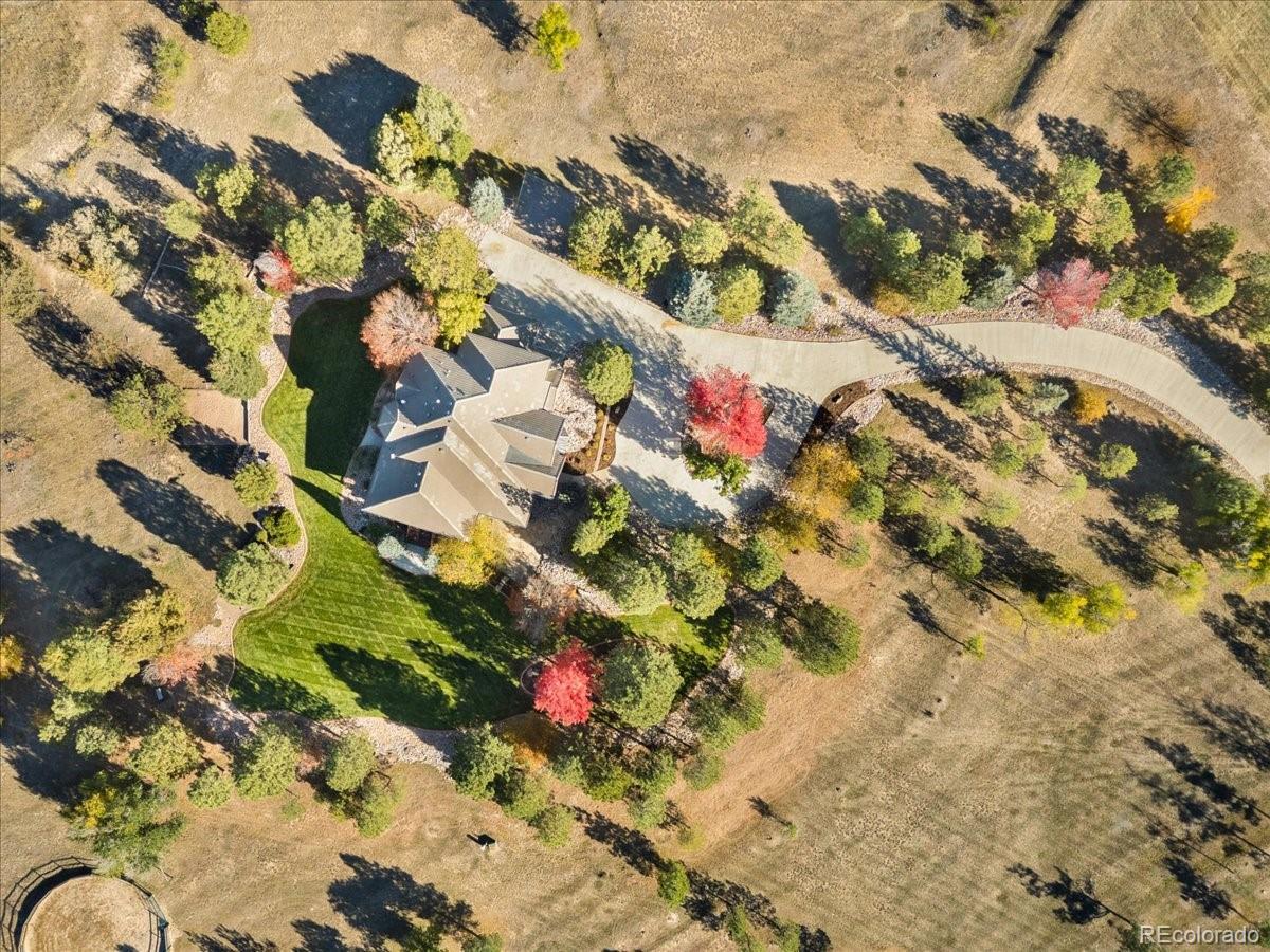 MLS Image #40 for 4637  palmer ridge drive,parker, Colorado