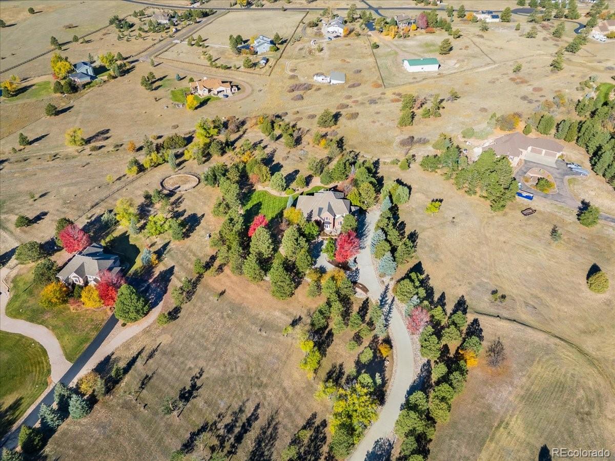 MLS Image #41 for 4637  palmer ridge drive,parker, Colorado