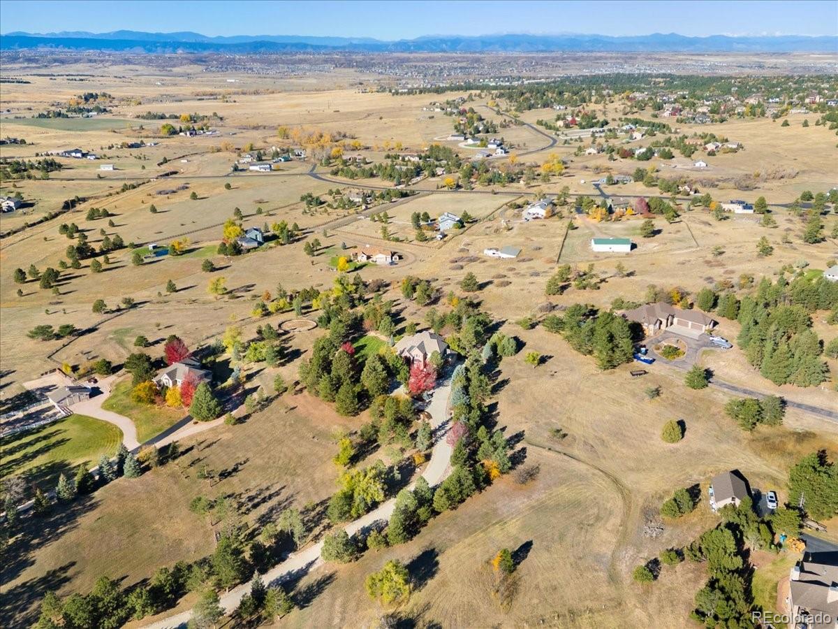 MLS Image #42 for 4637  palmer ridge drive,parker, Colorado