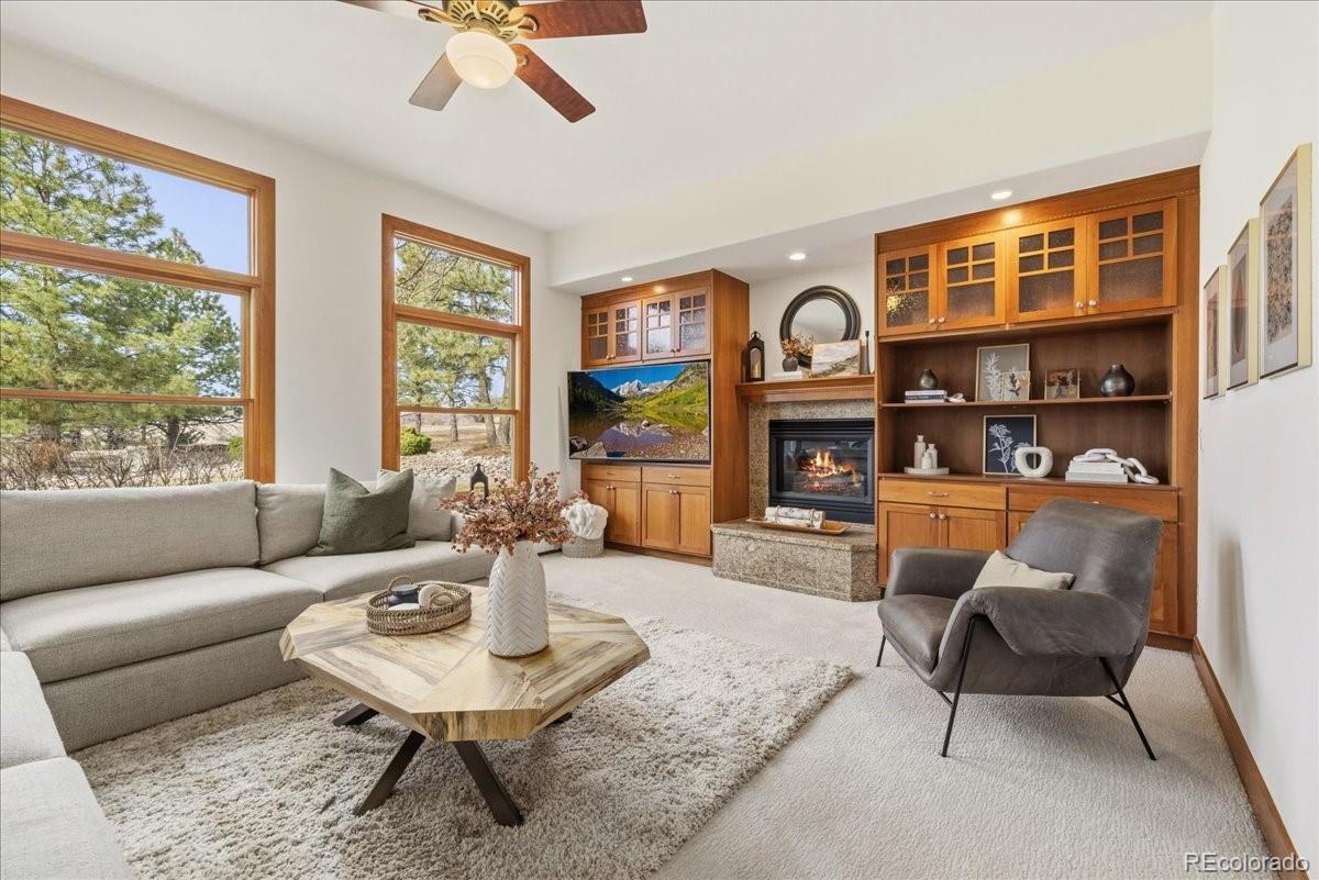 MLS Image #6 for 4637  palmer ridge drive,parker, Colorado