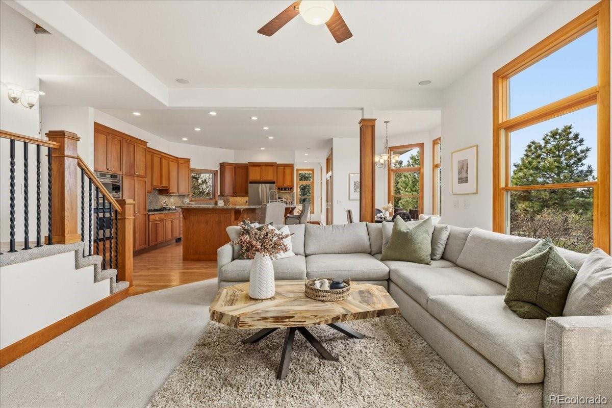 MLS Image #7 for 4637  palmer ridge drive,parker, Colorado