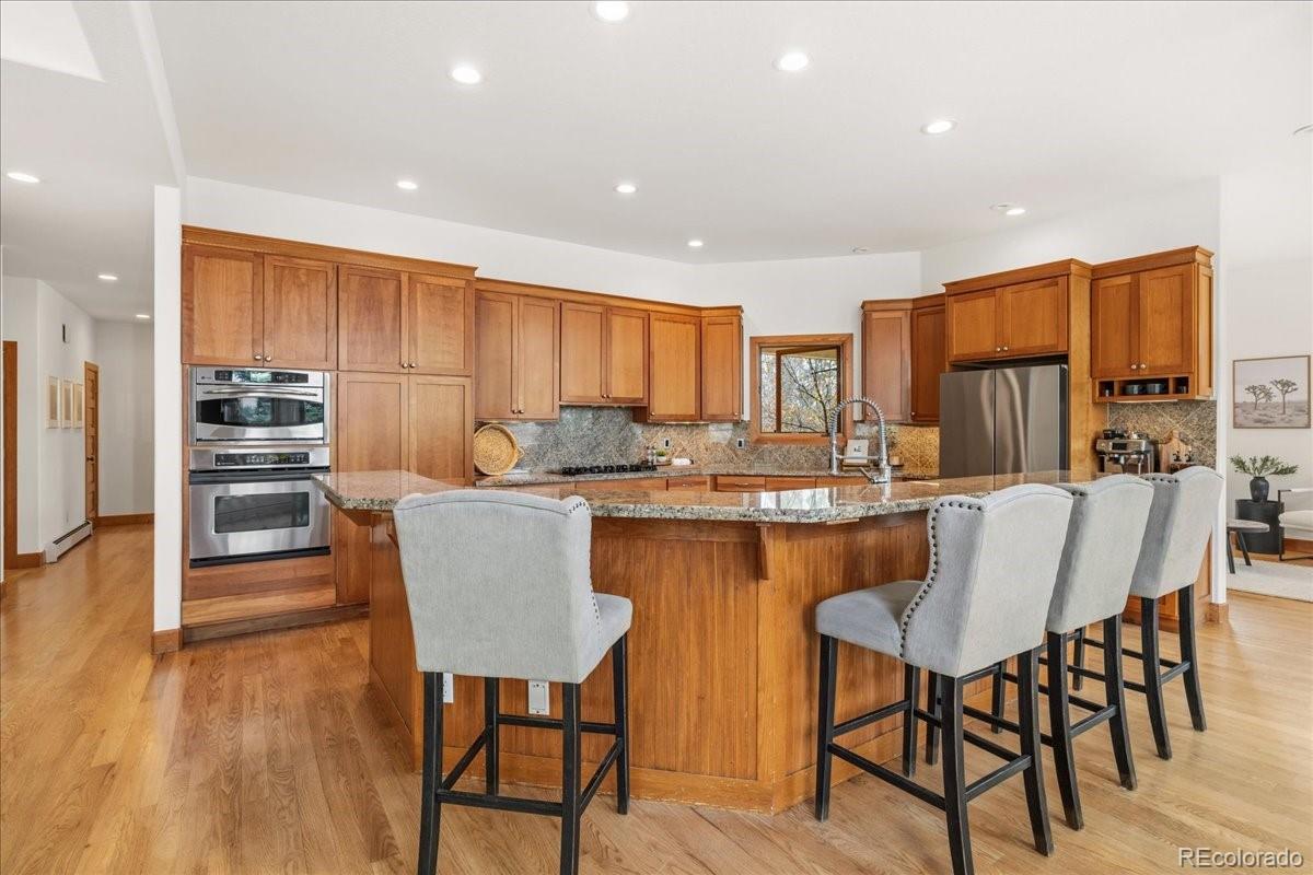 MLS Image #8 for 4637  palmer ridge drive,parker, Colorado