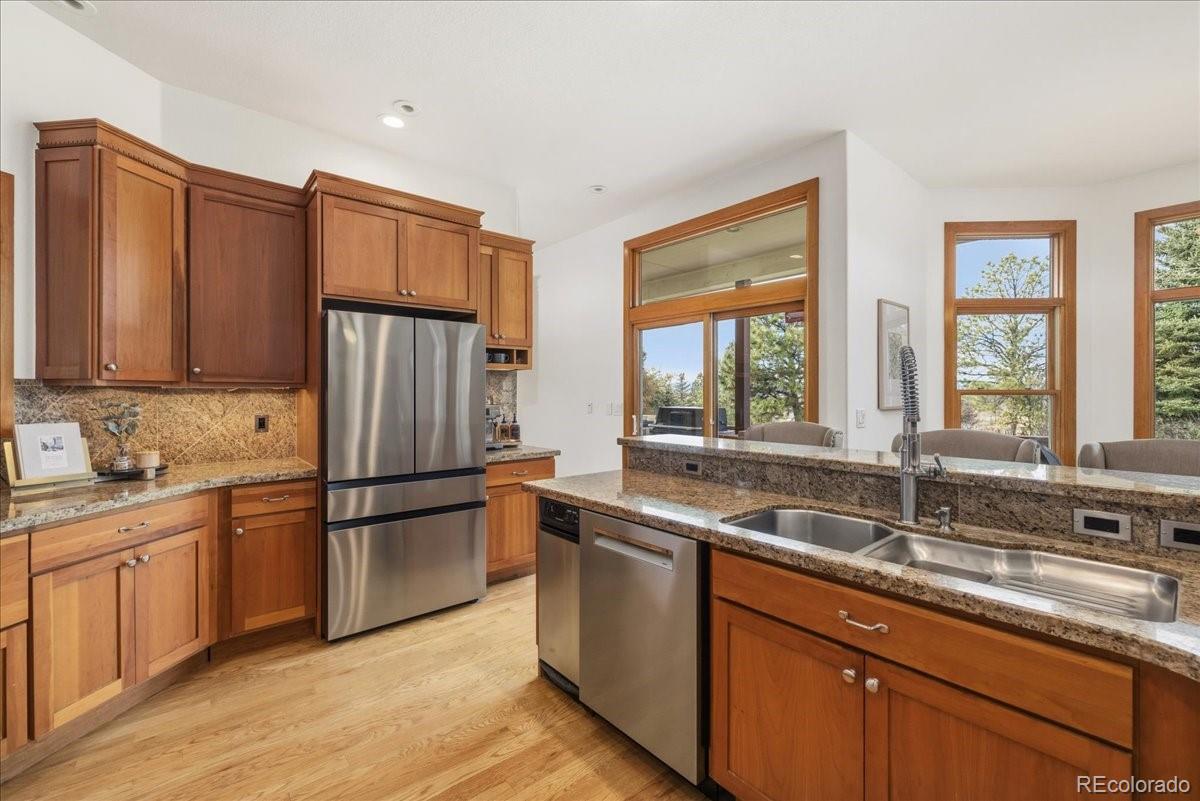 MLS Image #9 for 4637  palmer ridge drive,parker, Colorado