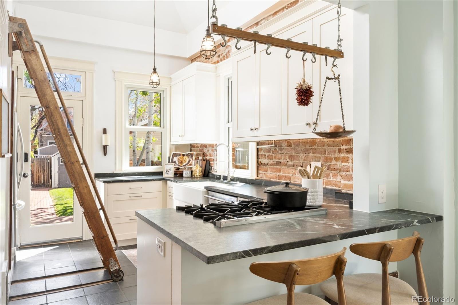 MLS Image #1 for 2436 n humboldt street,denver, Colorado