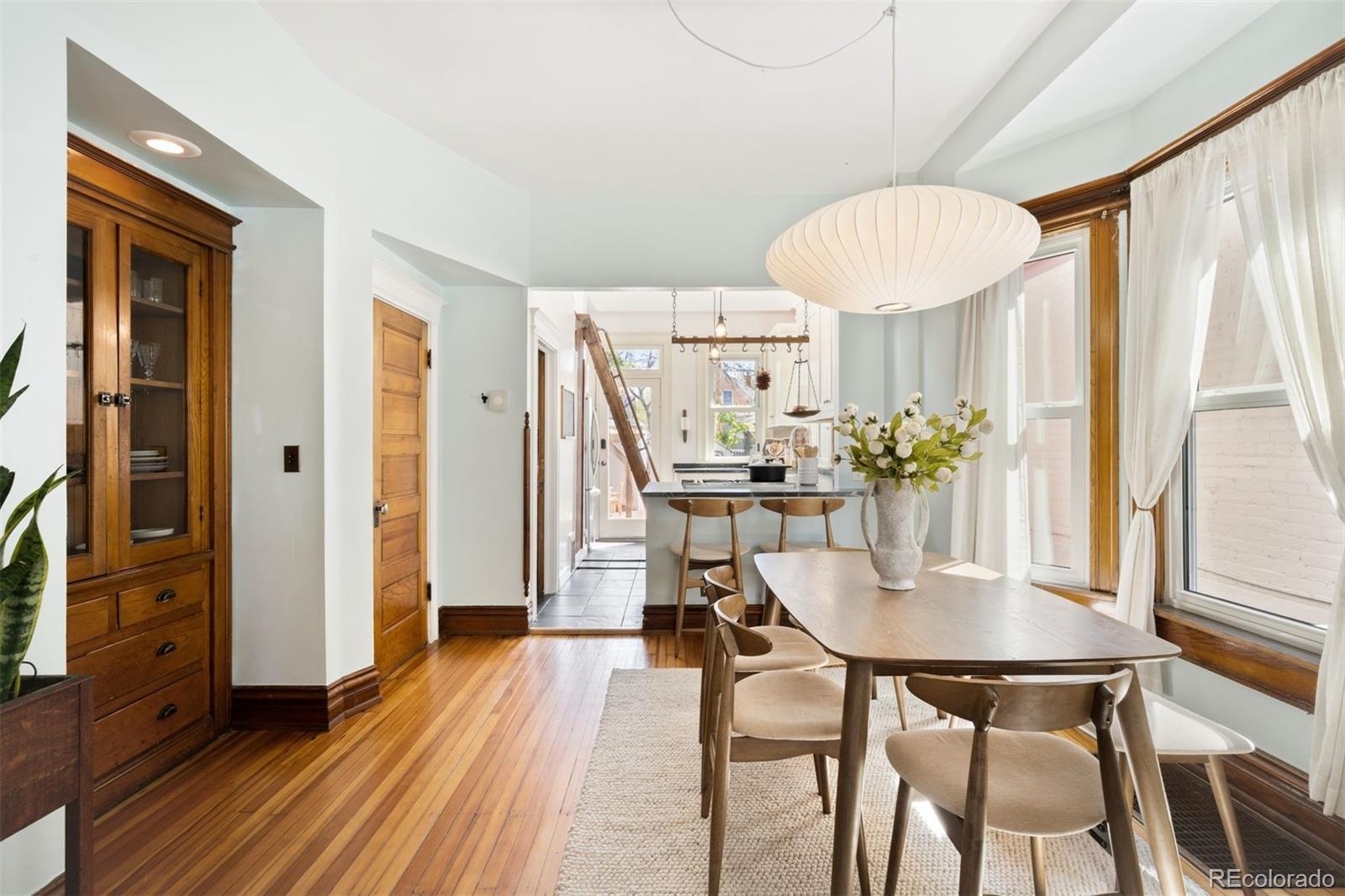 MLS Image #11 for 2436 n humboldt street,denver, Colorado