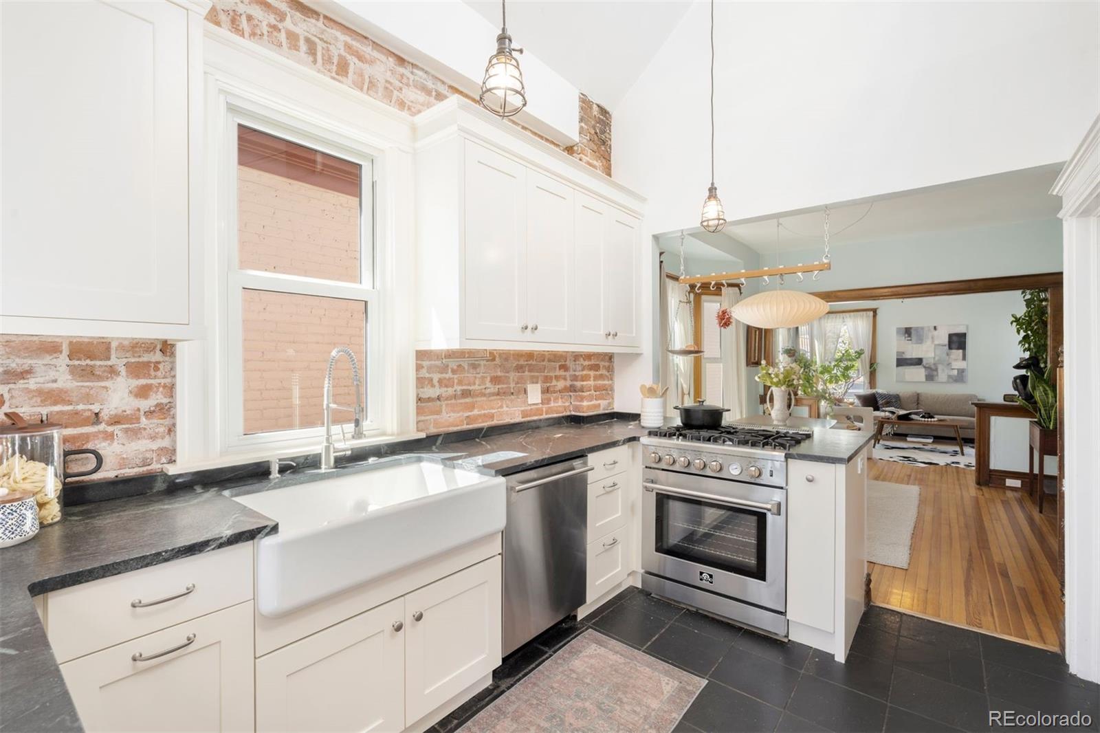 MLS Image #12 for 2436 n humboldt street,denver, Colorado