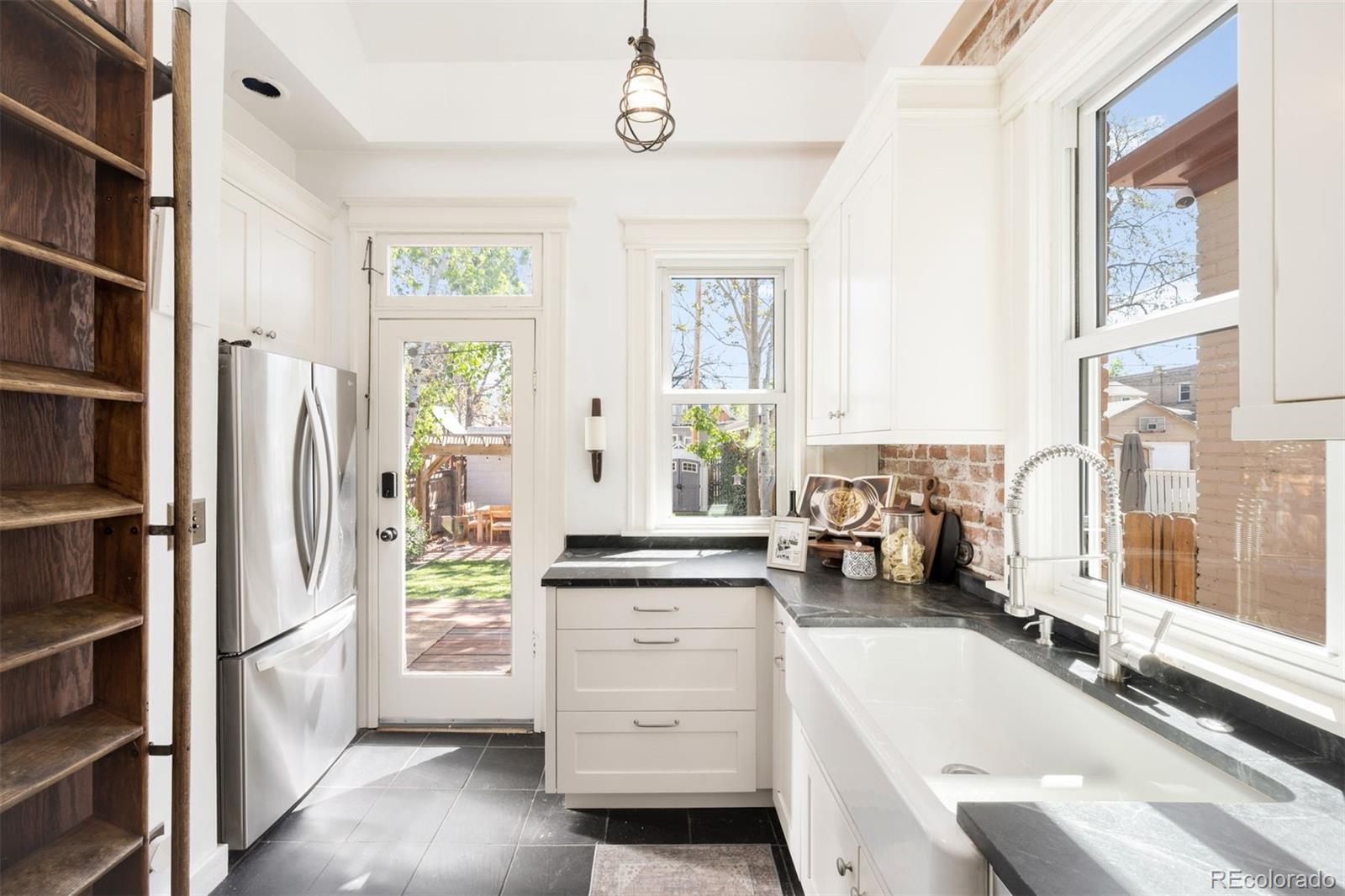 MLS Image #13 for 2436 n humboldt street,denver, Colorado